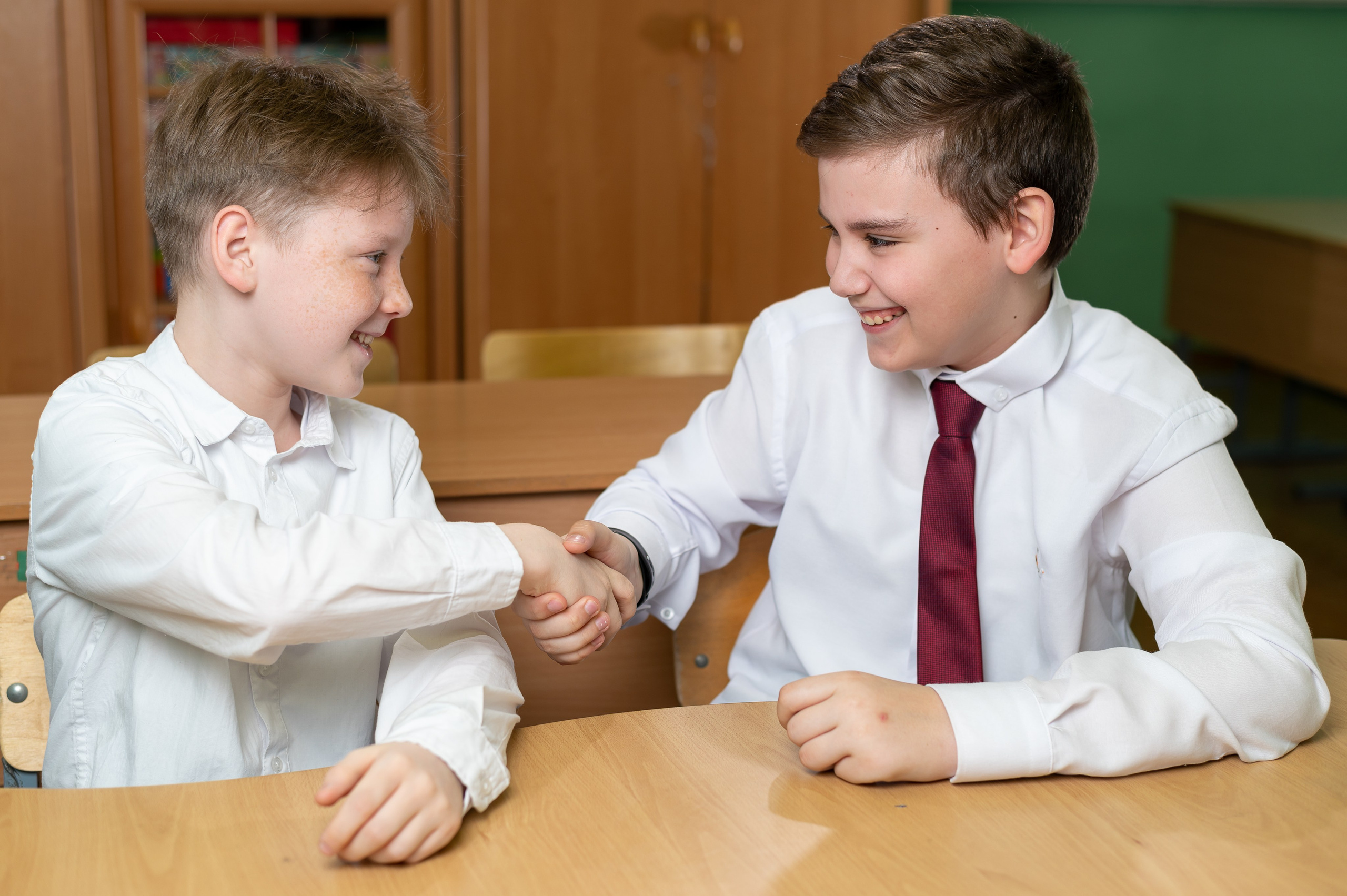 4 КЛАСС!. Мастерская детской фотографии