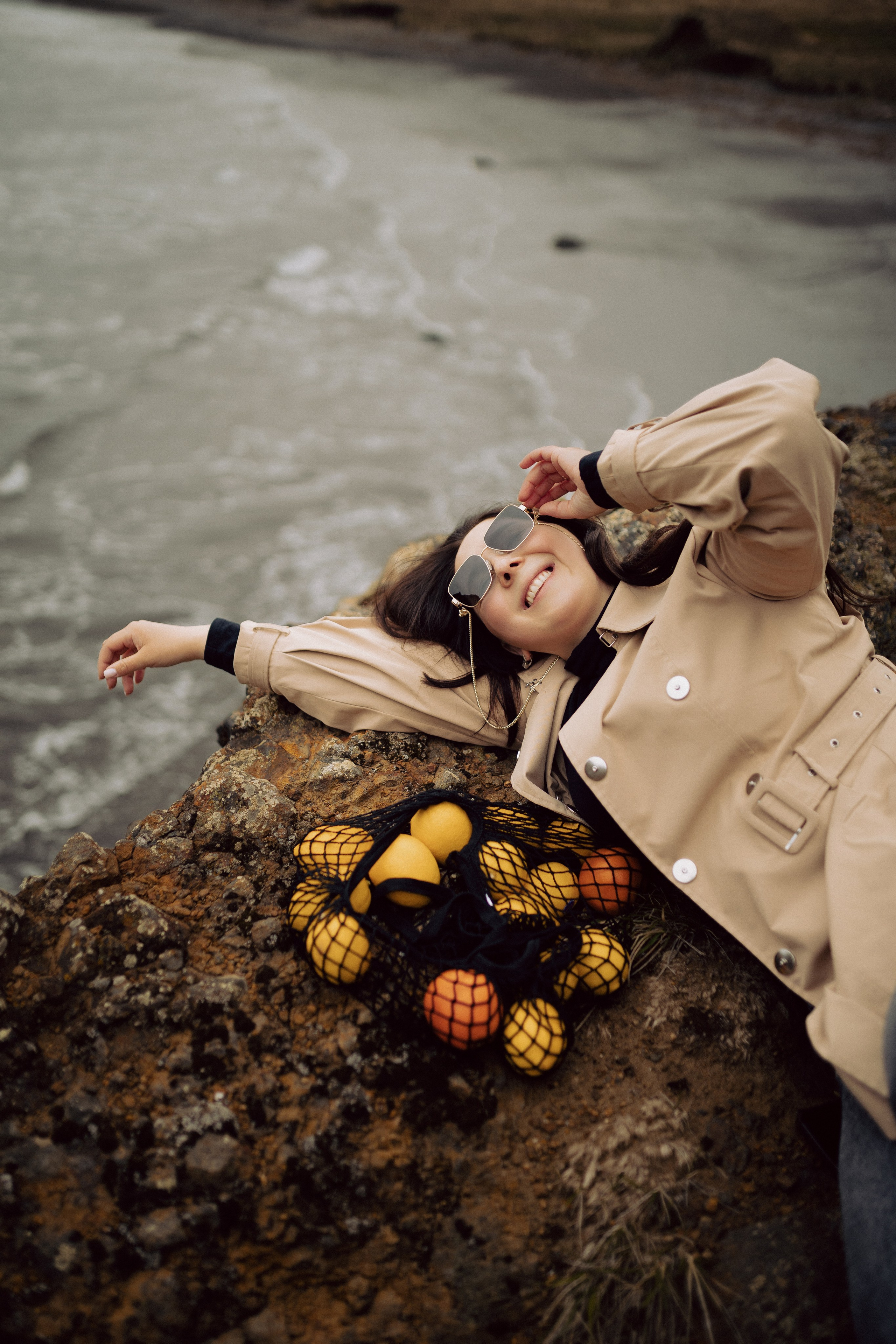 Весенняя серия. Фотограф Итуруп | Курильские острова