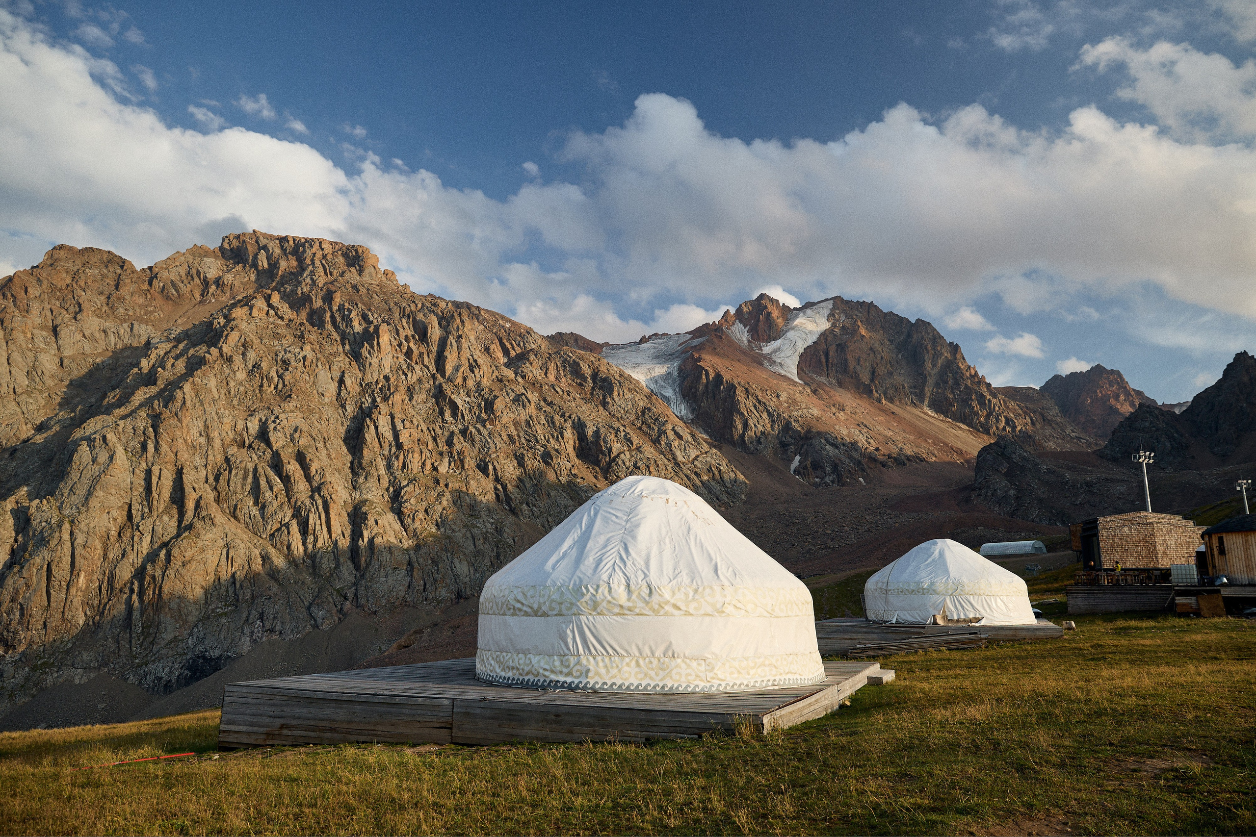 Irbis Race 2024, 2025. Спортивный/коммерческий фотограф/видеограф