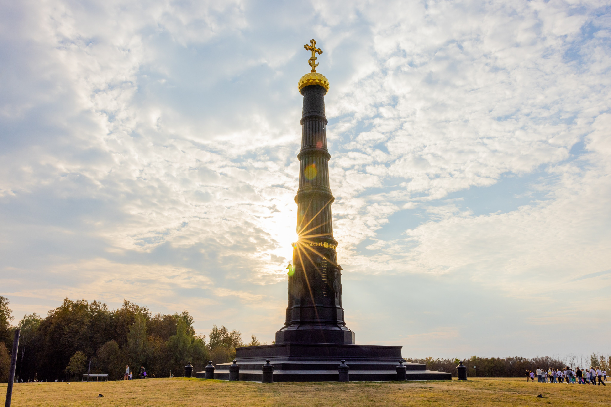 Куликово Поле. Фотограф в Туле Крупский АнДРей. Фотостудия «КАДР71» в Туле
