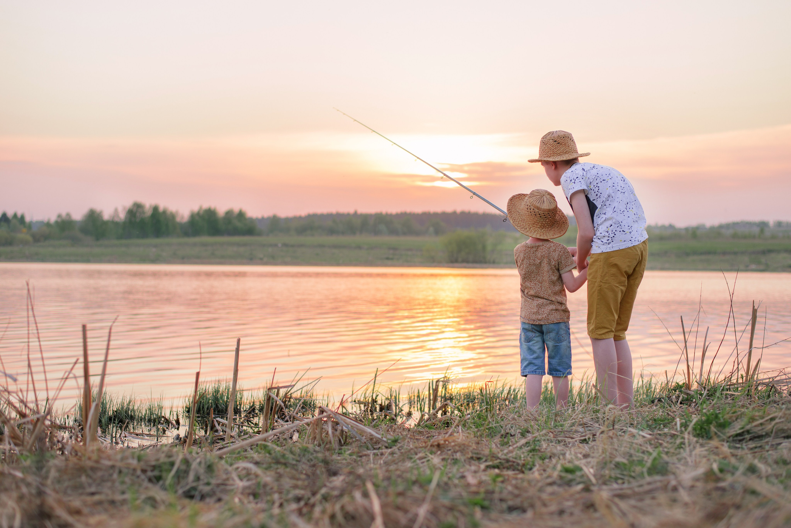Семейная и детская лето. Кирилл Бутлович фуд фотограф, Киров