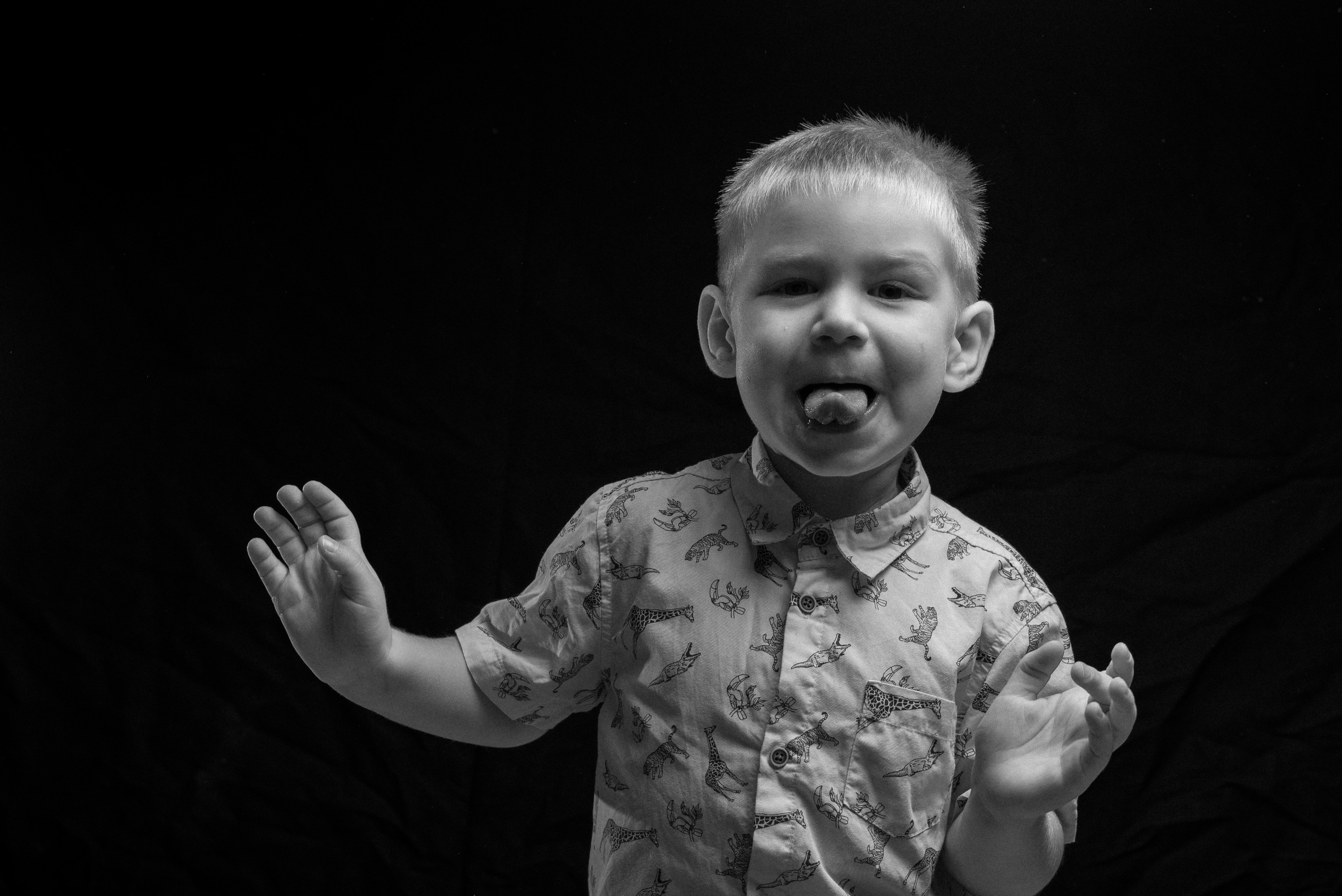 Матвей. Кирилл Бутлович фуд фотограф, Киров