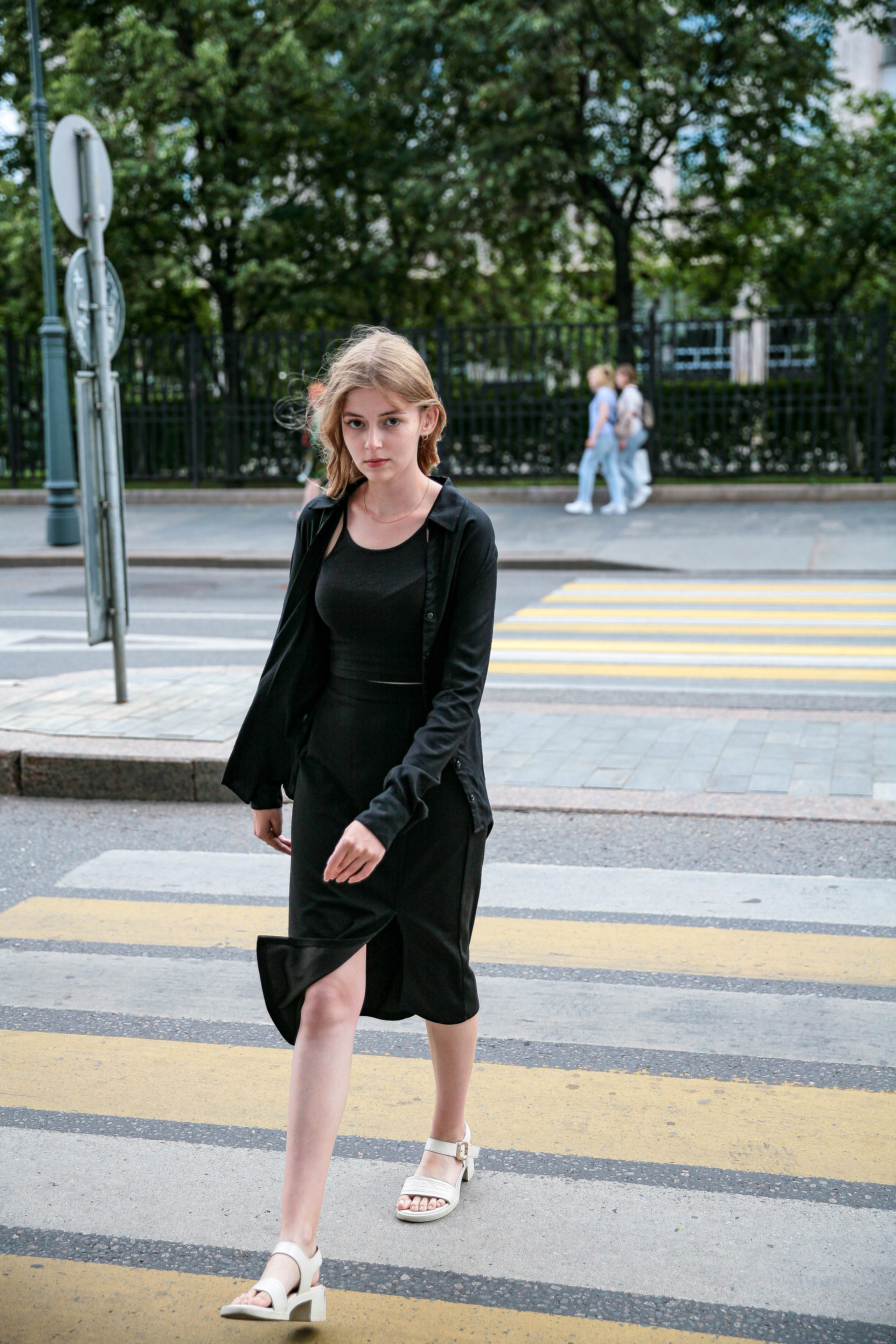 Модель Ксения. Фотограф в Москве. Екатерина Митина