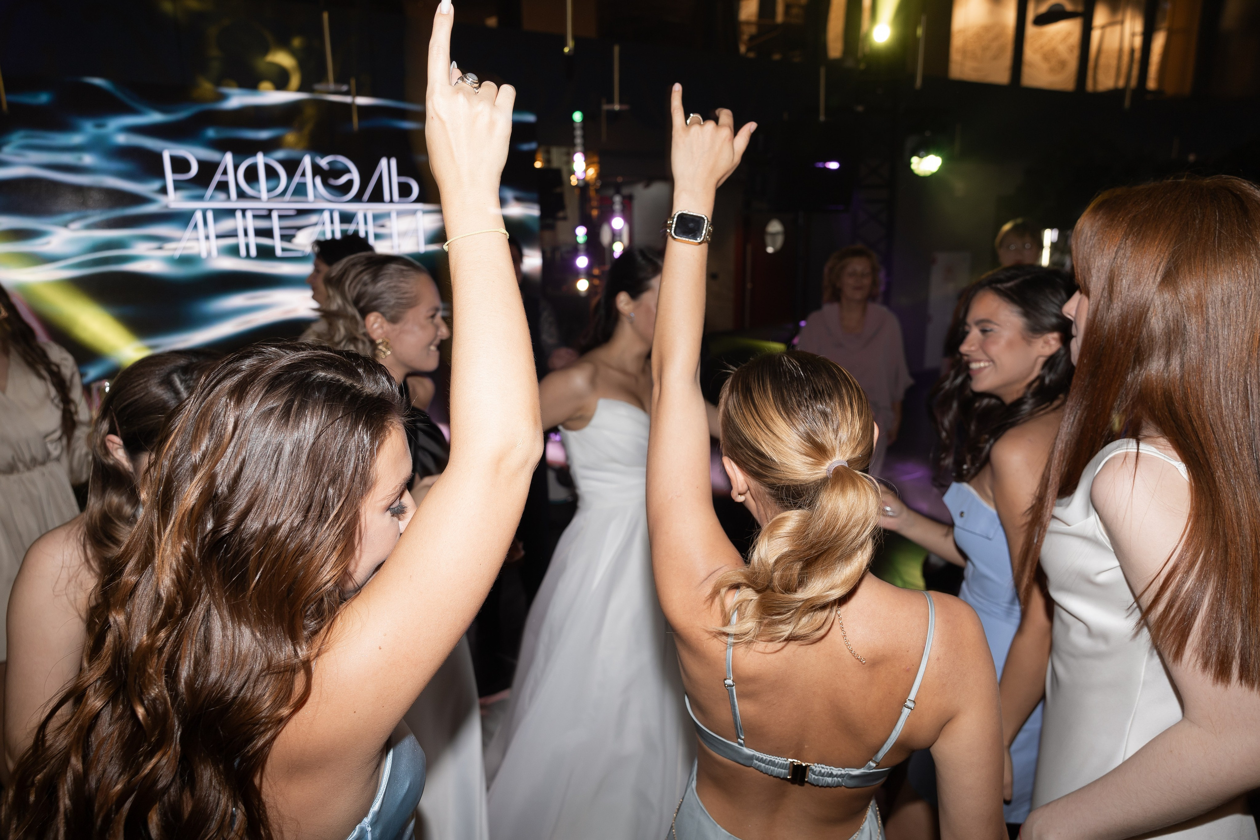 Рафаэль&Ангелина. Свадебный и портретный фотограф Казань/Москва/СПБ Елькина Юлия