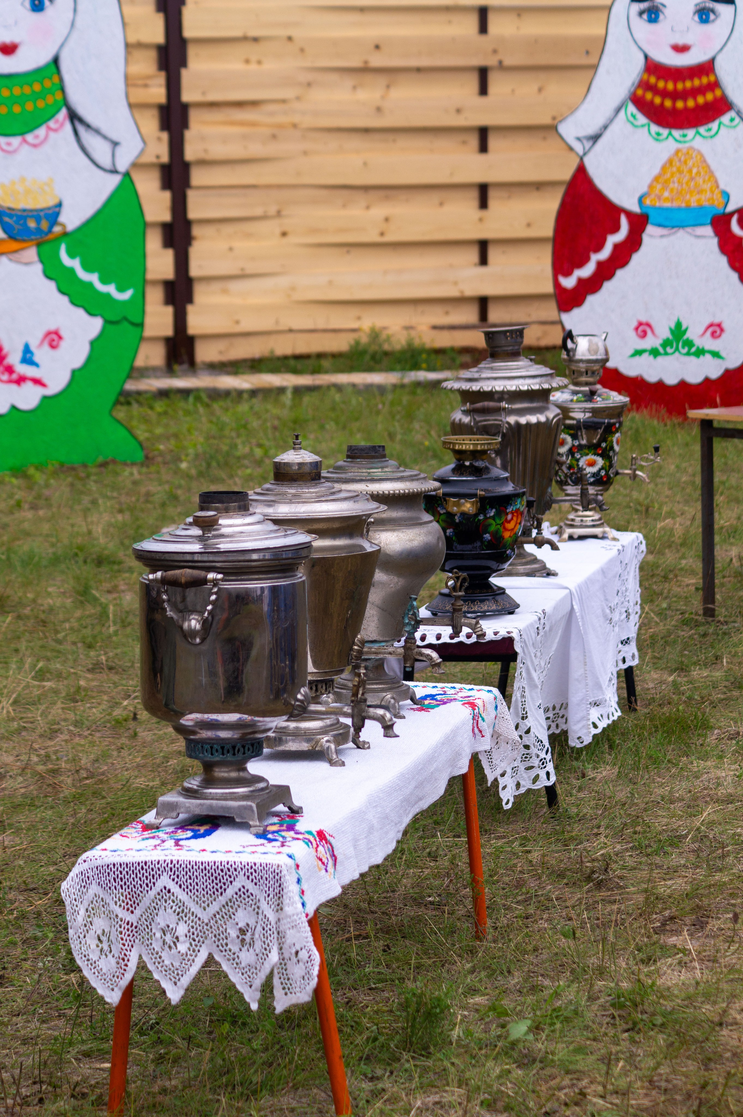 Всероссийский собантуй 2025. Портретный и семейный фотограф Санкт-Петербург