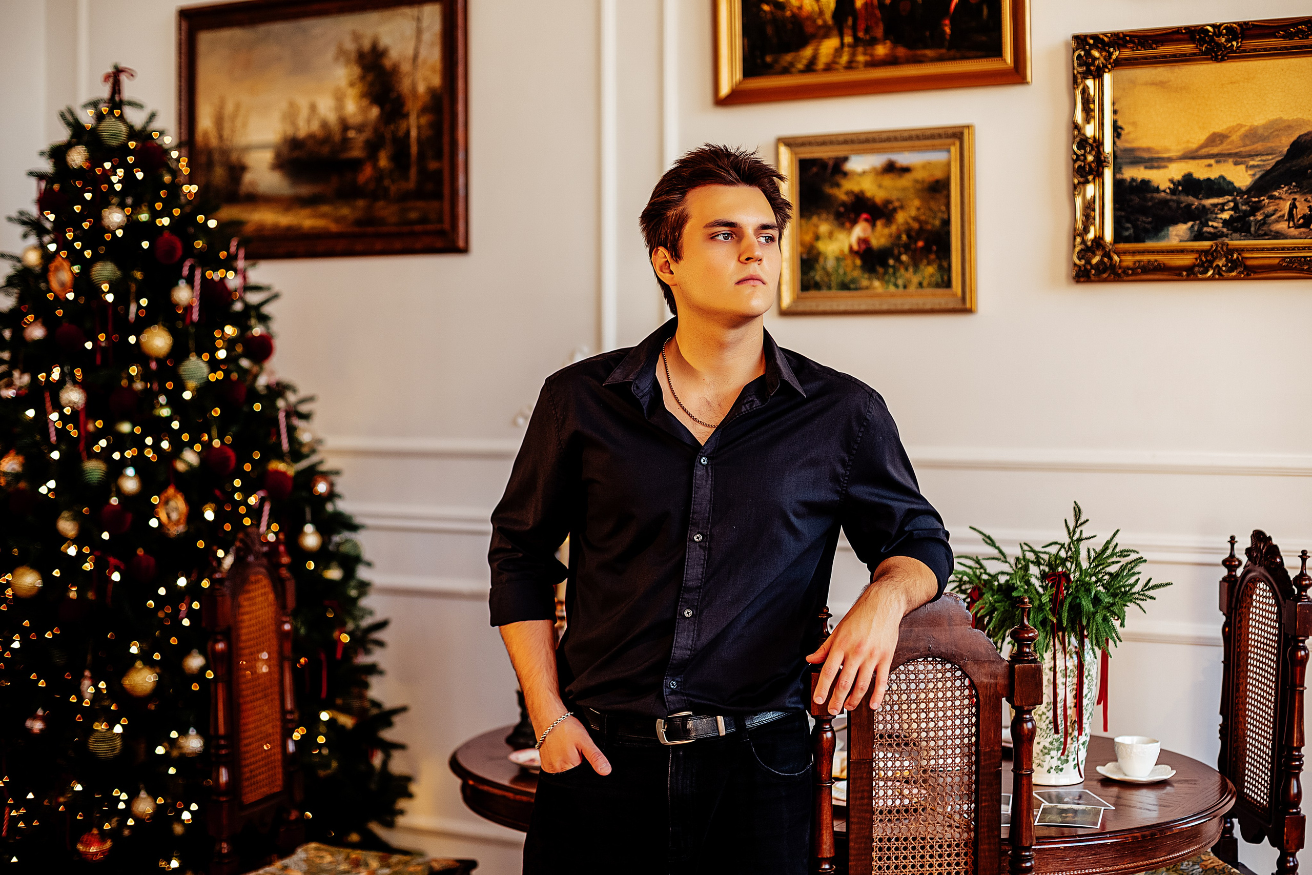 Подарок. Свадебный и семейный фотограф/видеограф в Краснодаре Наталья Осинская