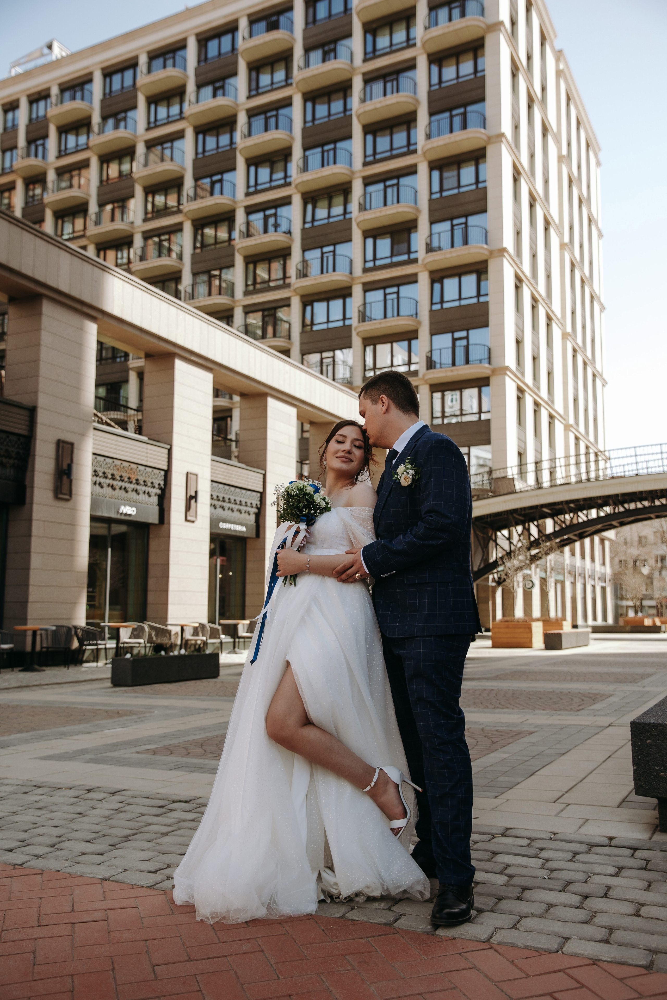 Съемки. Свадебный и семейный фотограф в Уфе Руслан Миргаляов