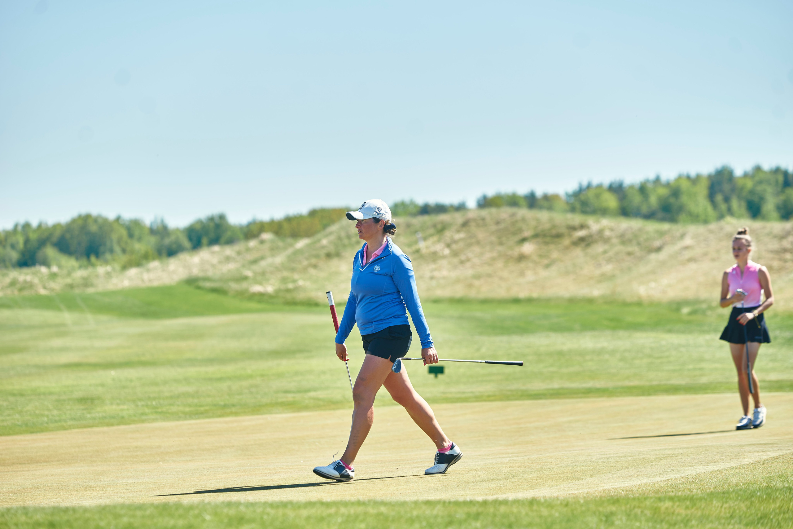 PETERGOF CUP2024. Фотограф Наталья Леонова