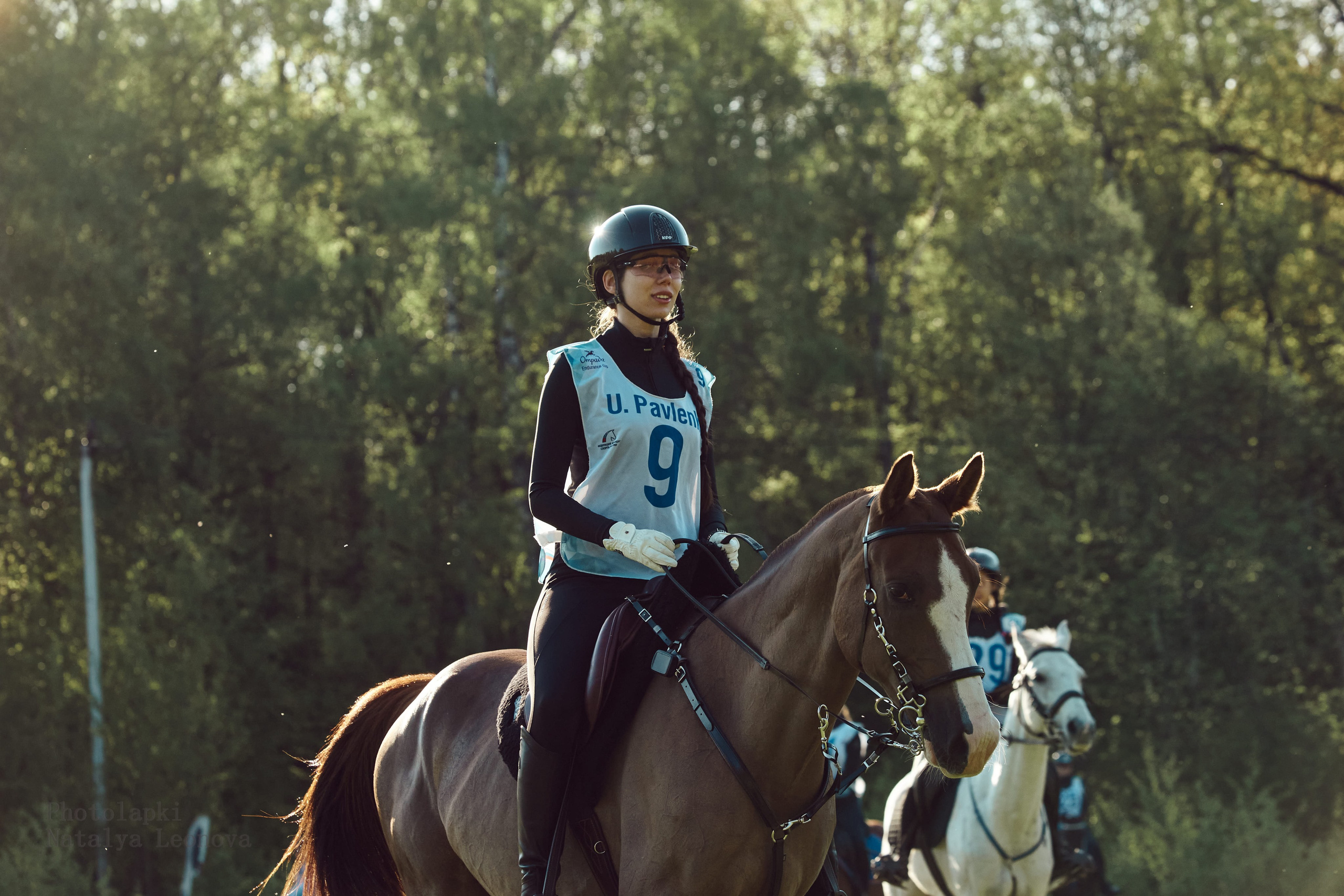 HORSE RACING. Фотограф Наталья Леонова