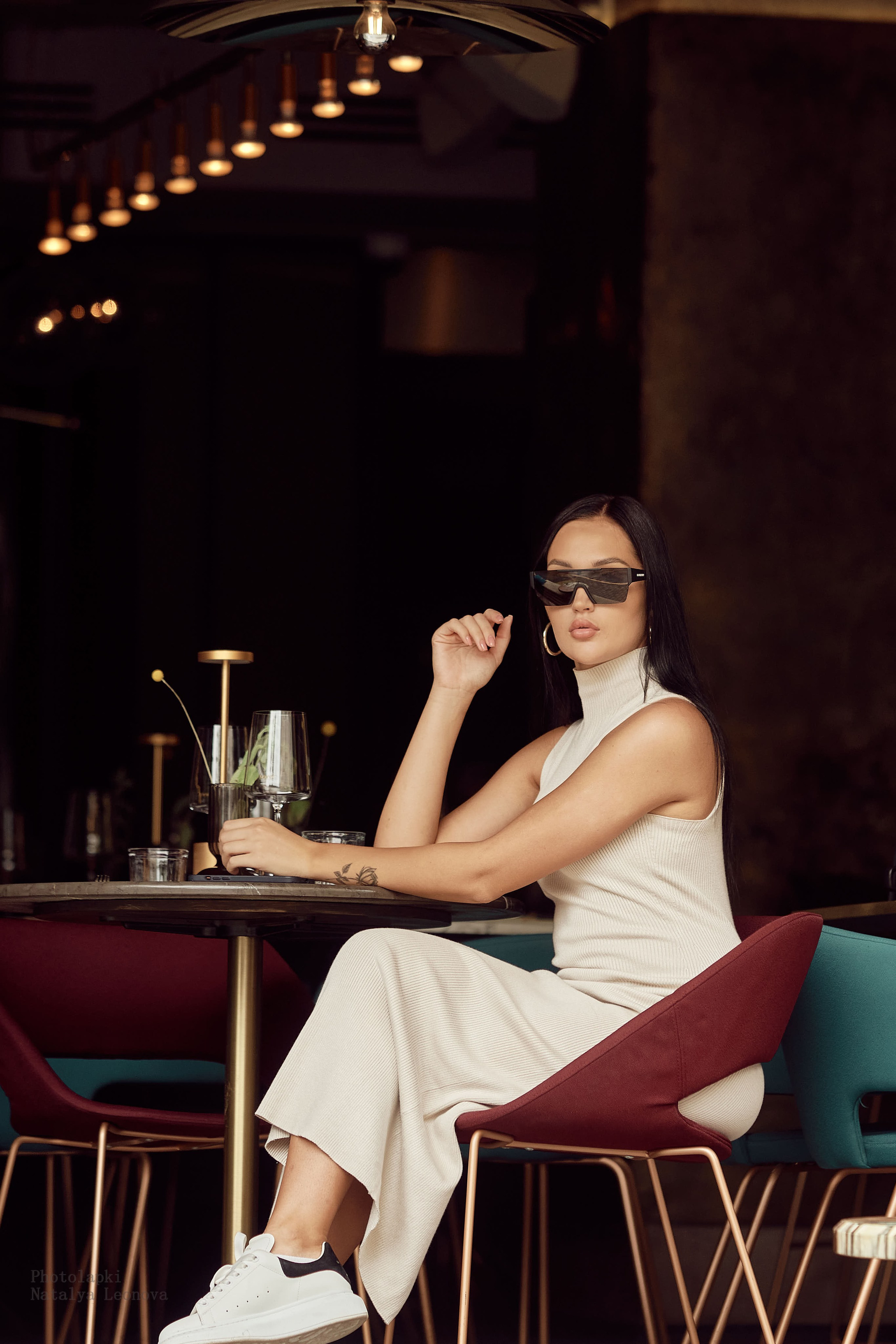 Лето. Фотограф Наталья Леонова