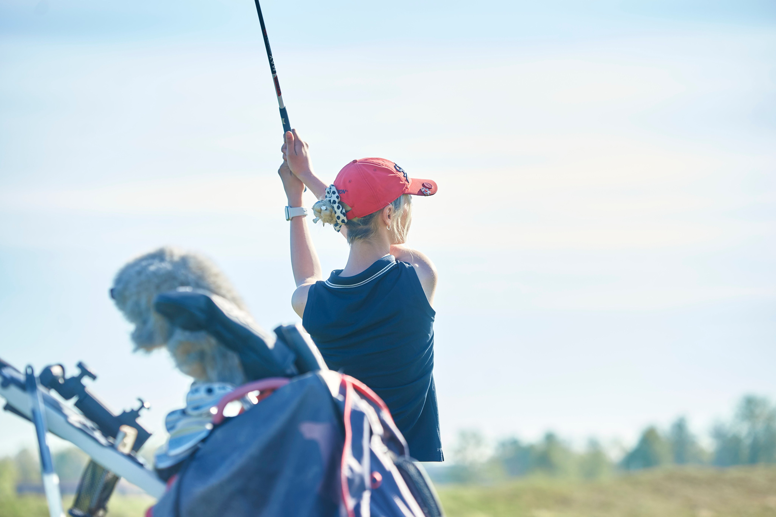 PETERGOF CUP2024. Фотограф Наталья Леонова