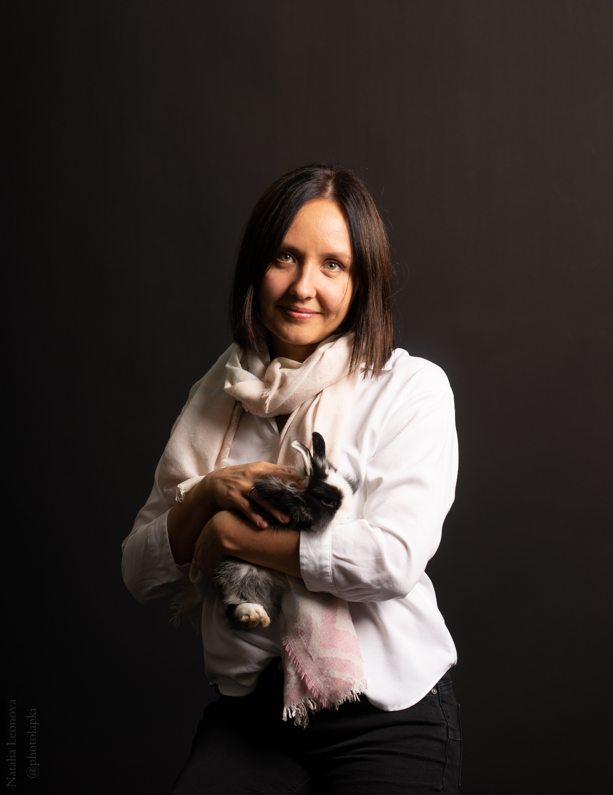 Сестры. Фотограф Наталья Леонова