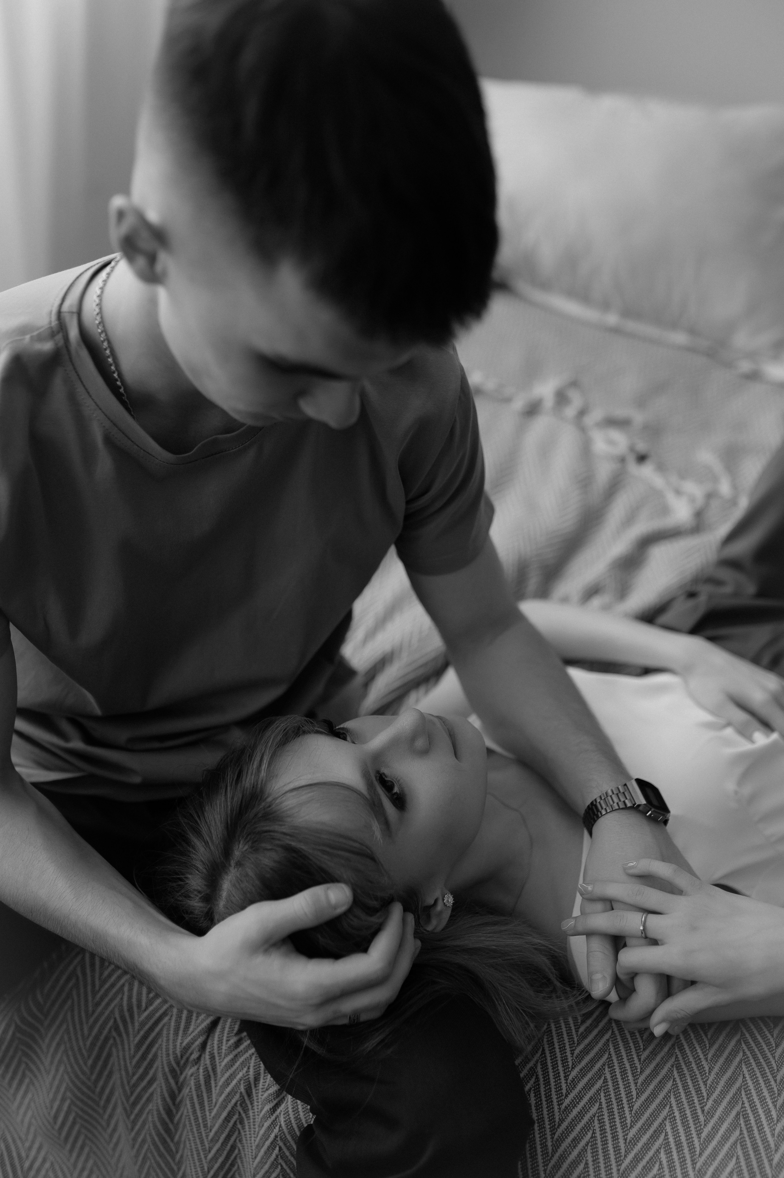 Love is…. Твой личный проводник к красивым фотографиям в Старом Осколе