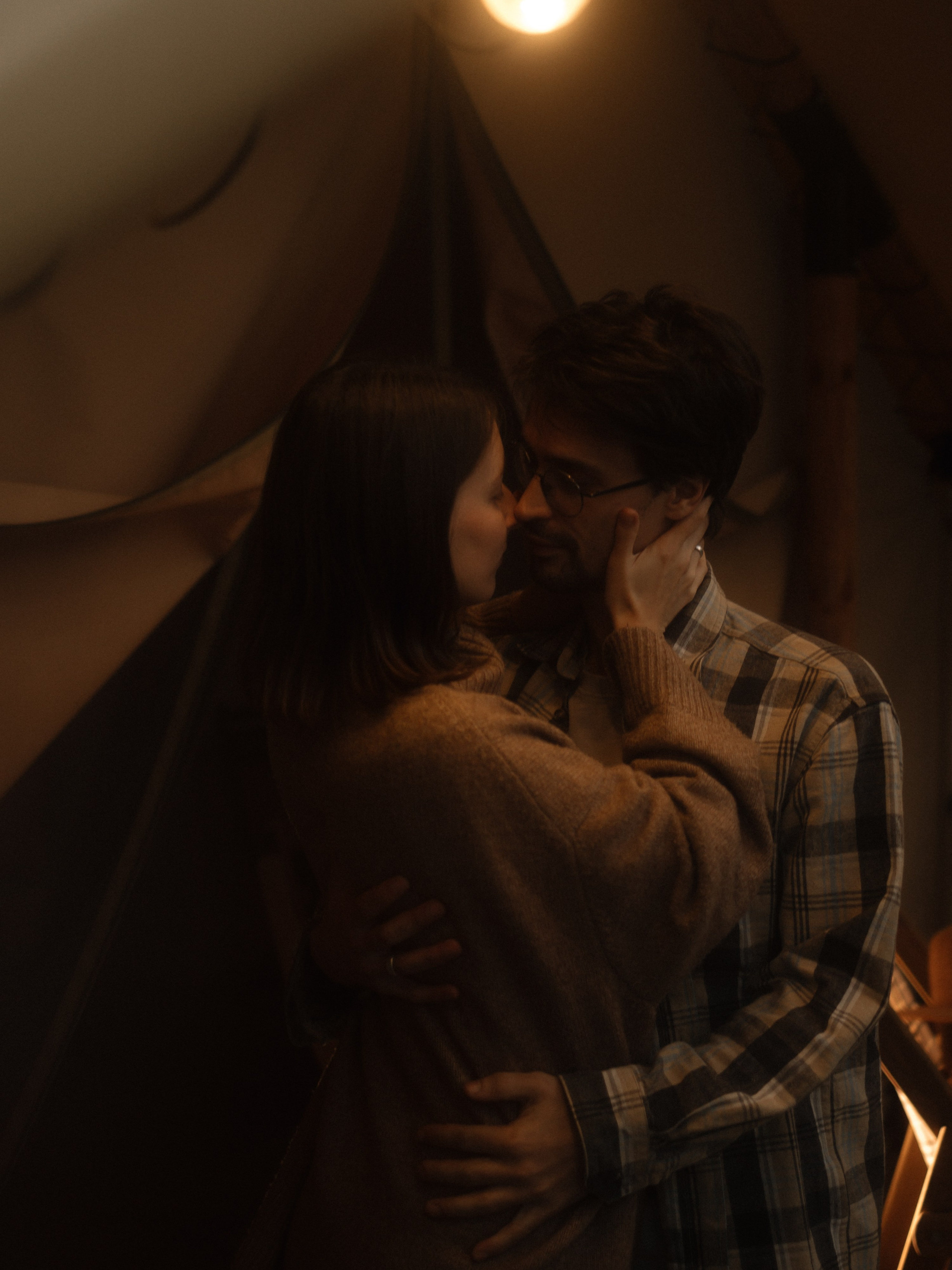 Женя и Настя. Глоток воздуха. Семейный фотограф в Краснодаре Храмова Анна