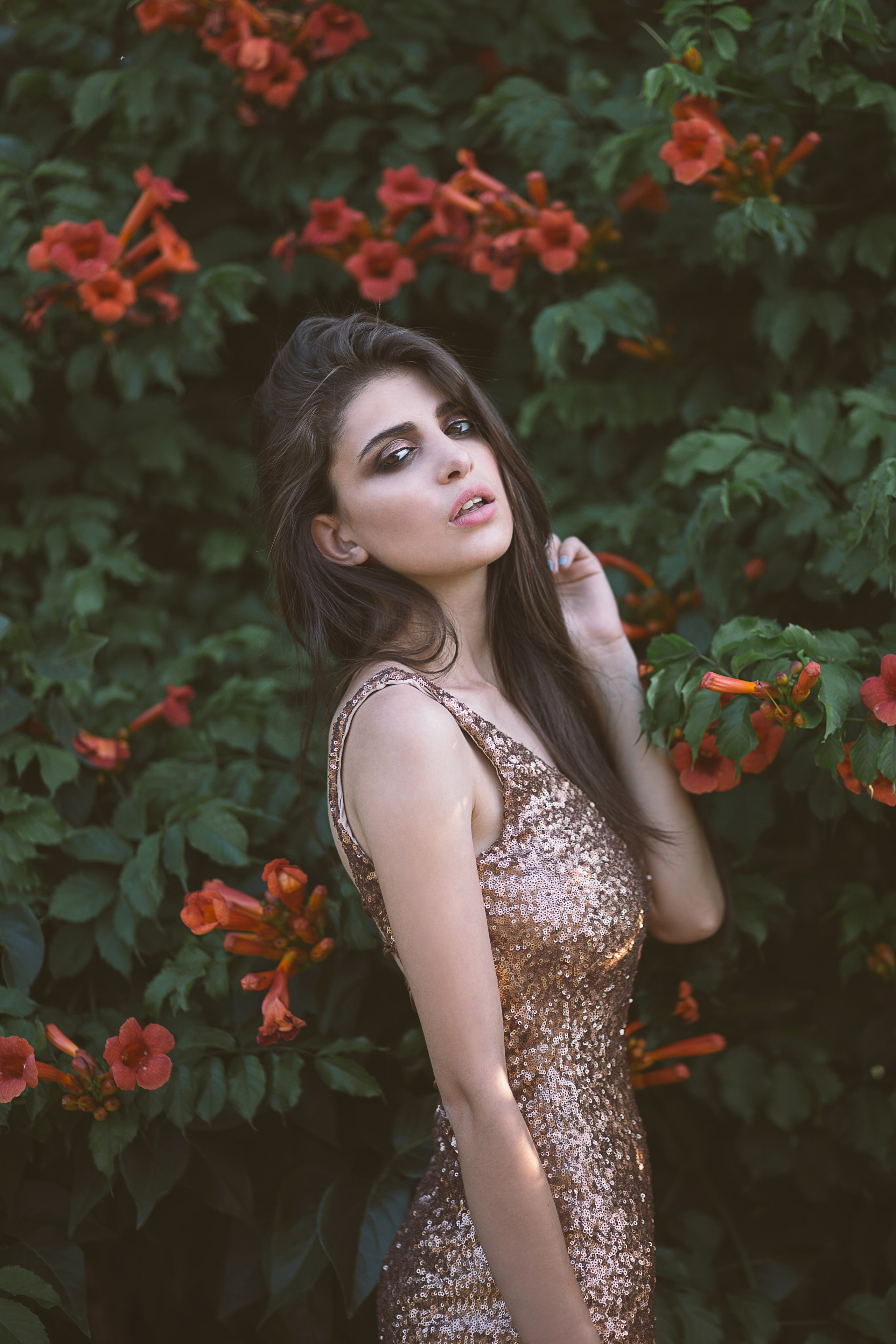 Фотограф Иван Сосновский