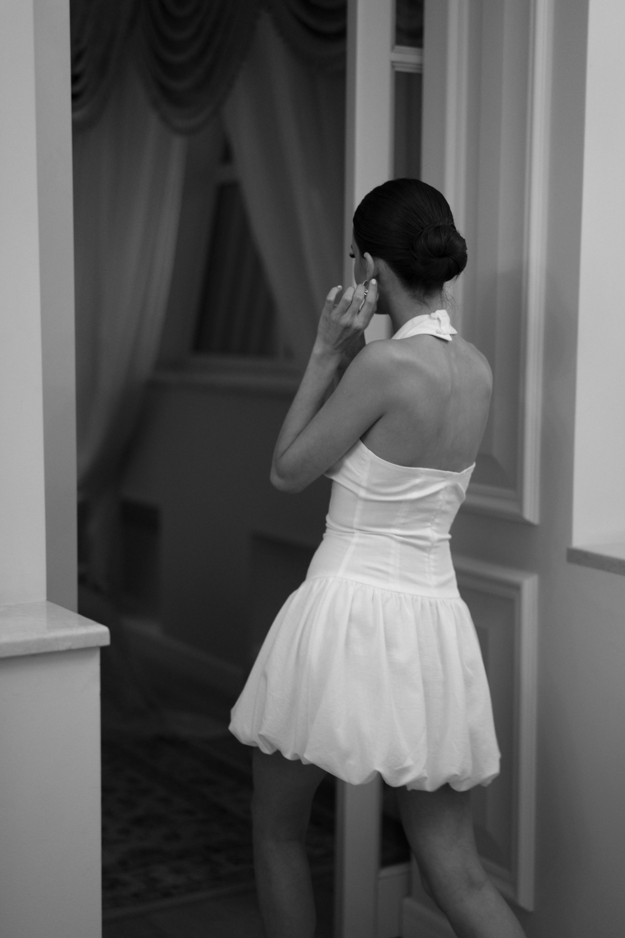 Ближе к Звездам. Анонс. Семейный и портретный фотограф в Саратове Сахарова Маша