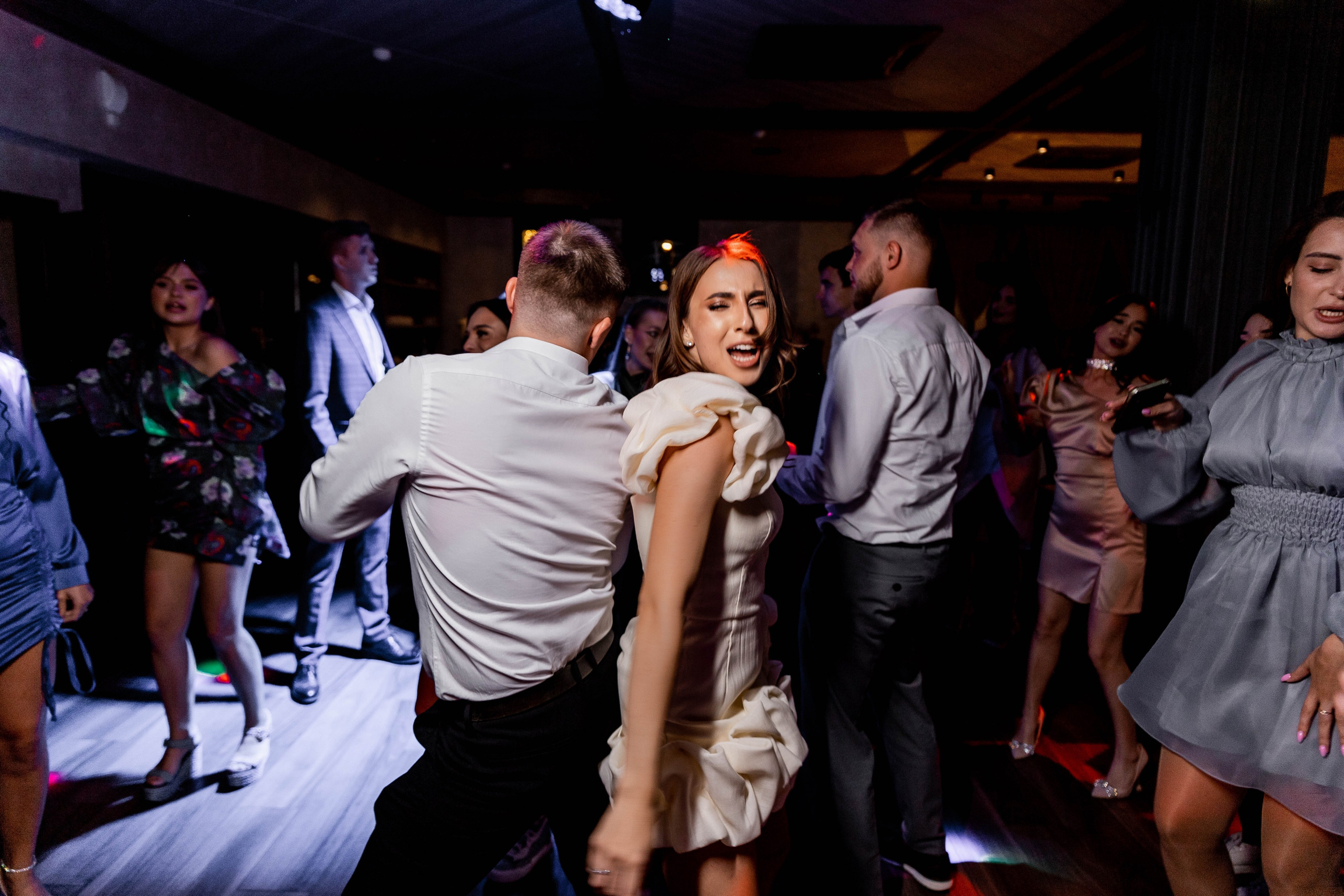 Настя|Никита. Свадебный фотограф Надежда Рыжикова