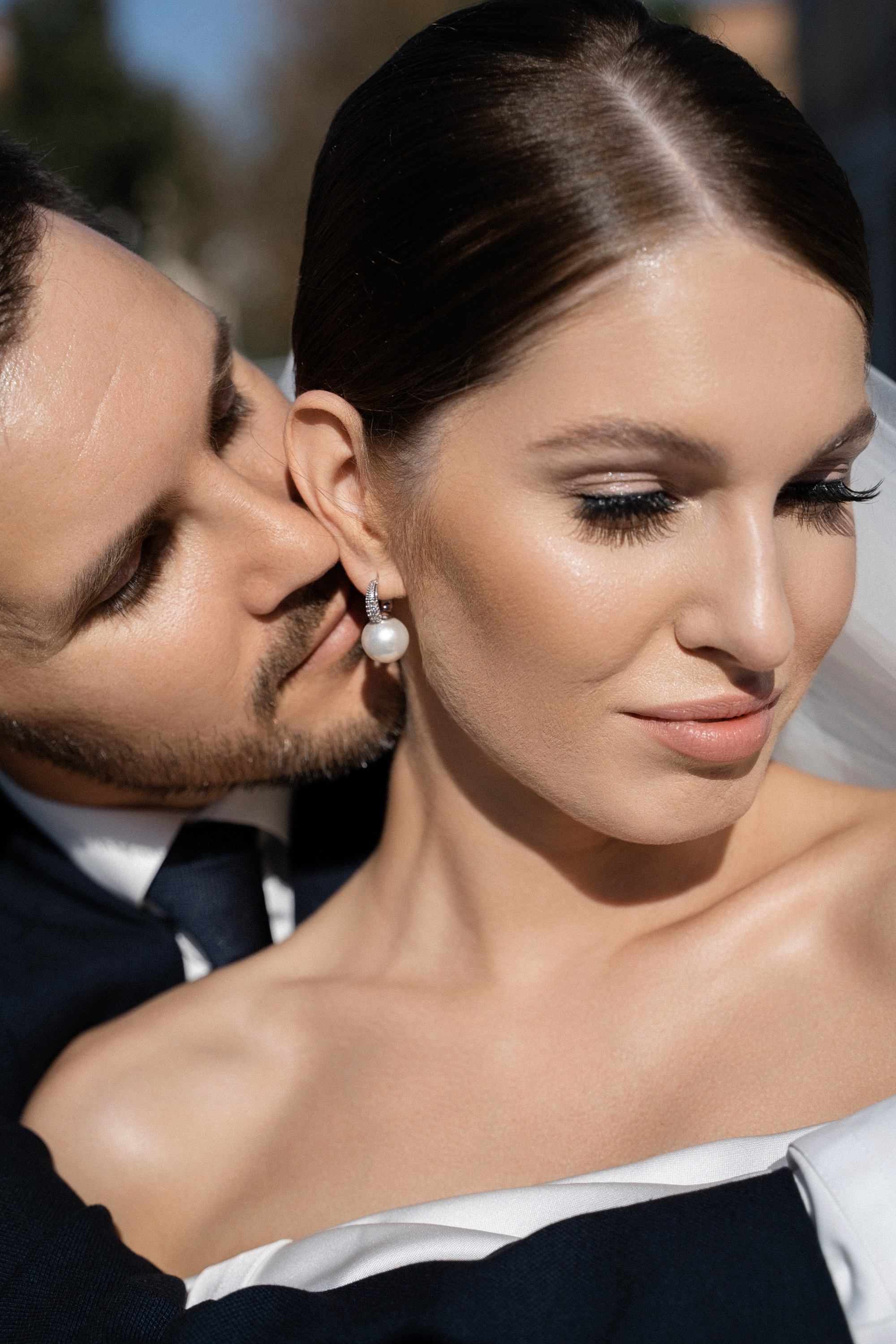 Даша&Саша. Свадебный фотограф Ульяновск Яшонова Марина