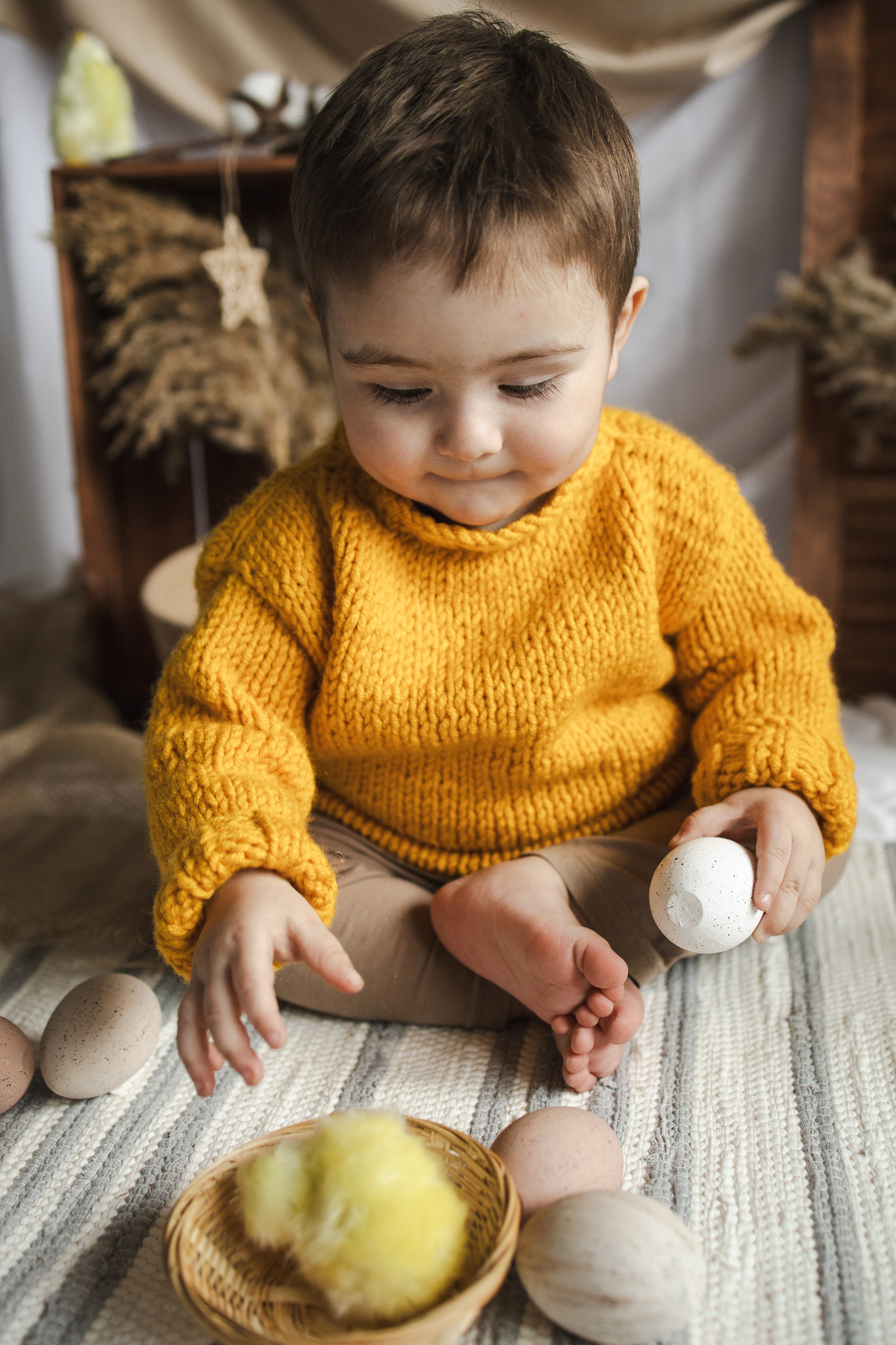 Пасха. Фотограф в Иркутске Тома Кабанова