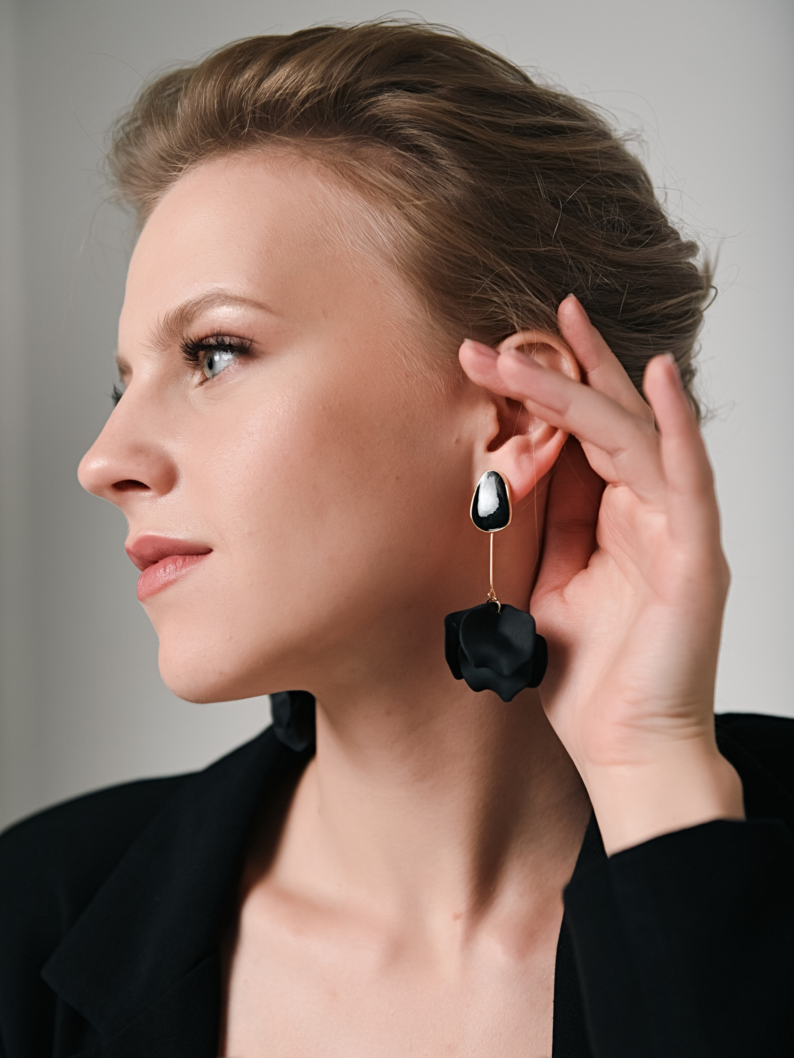 Украшения для Wildberries. Фотограф, визажист. Москва