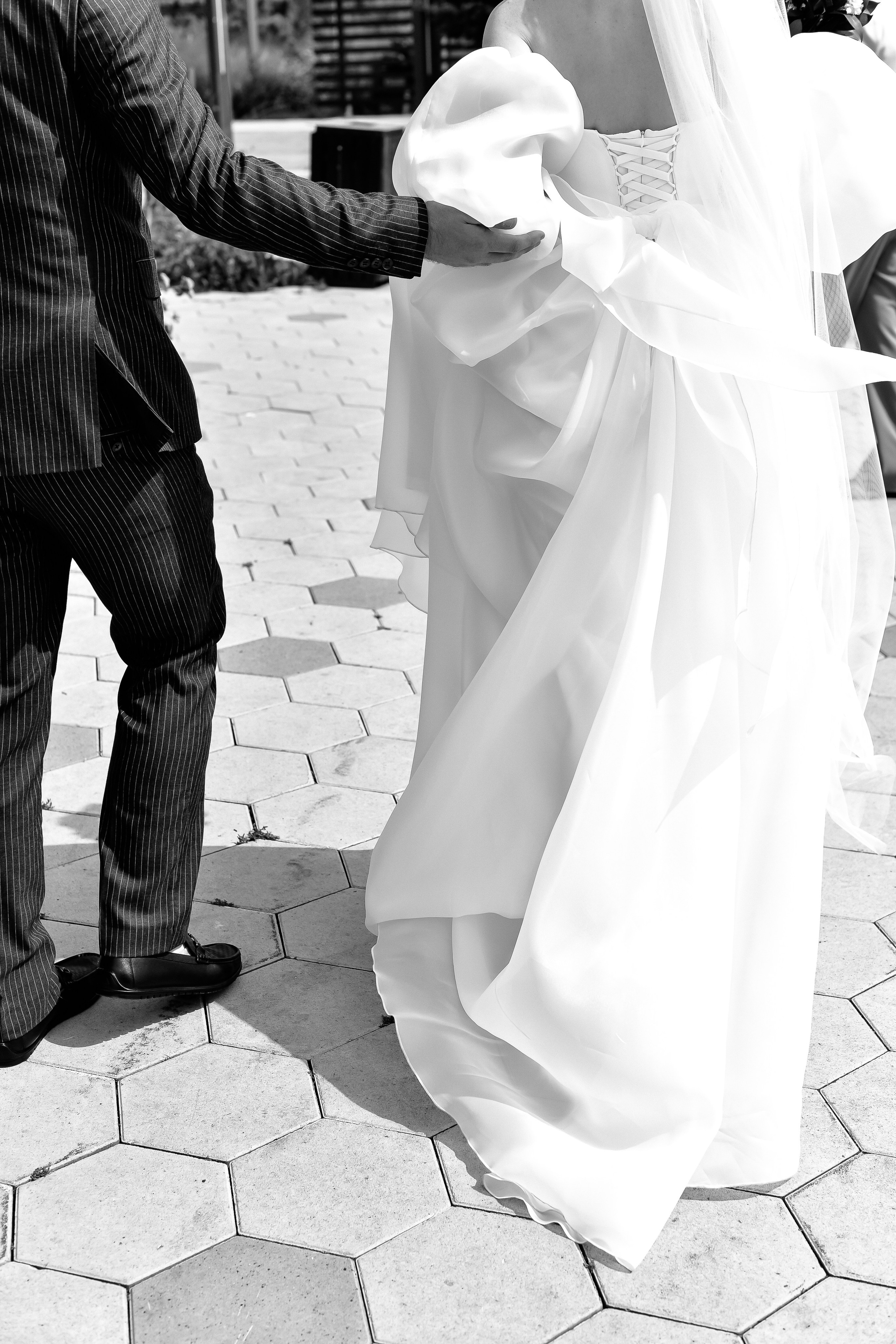 Свадьба Алины и Валерия