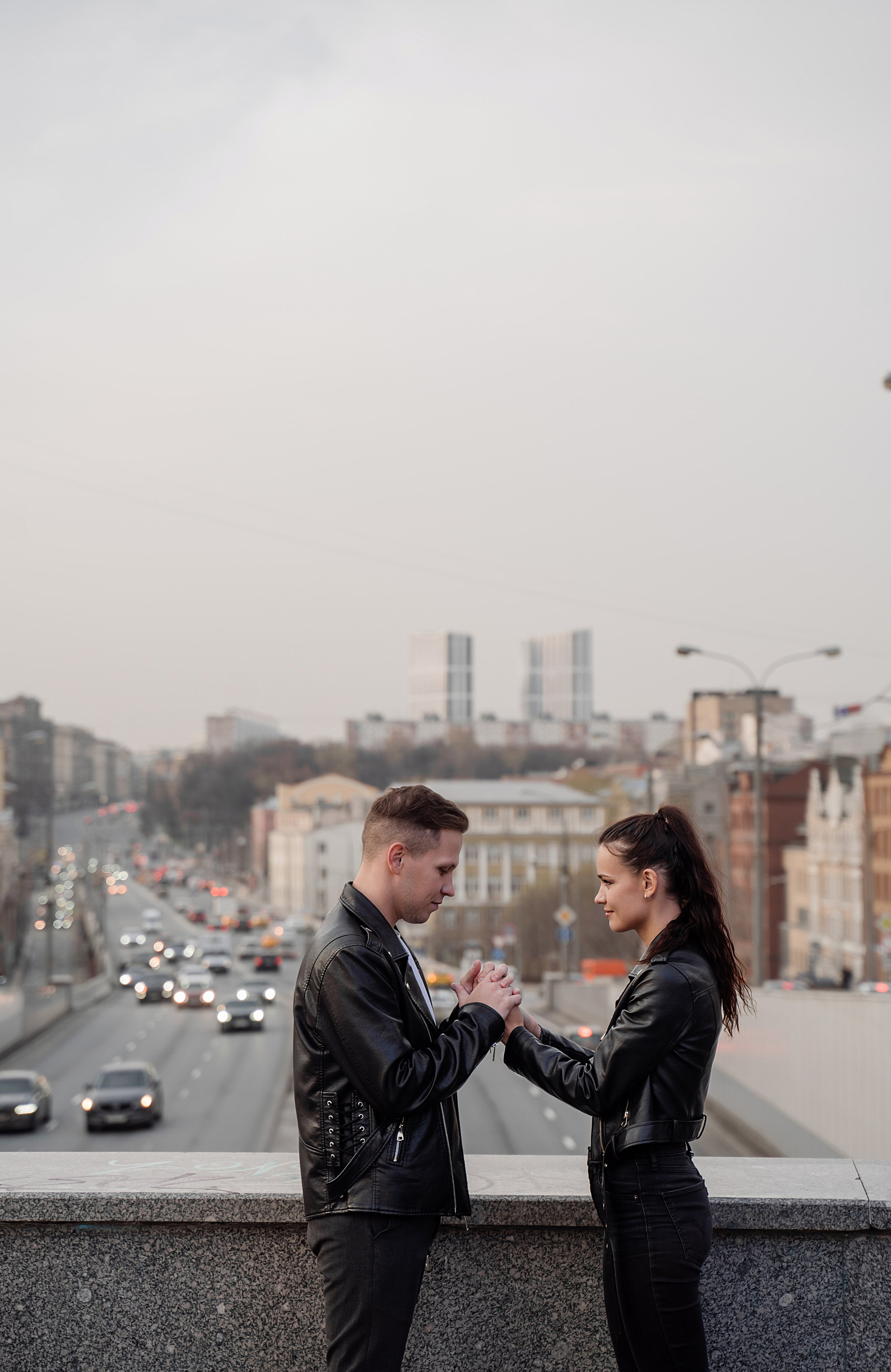 Артем и Татьяна. Свадебный фотограф