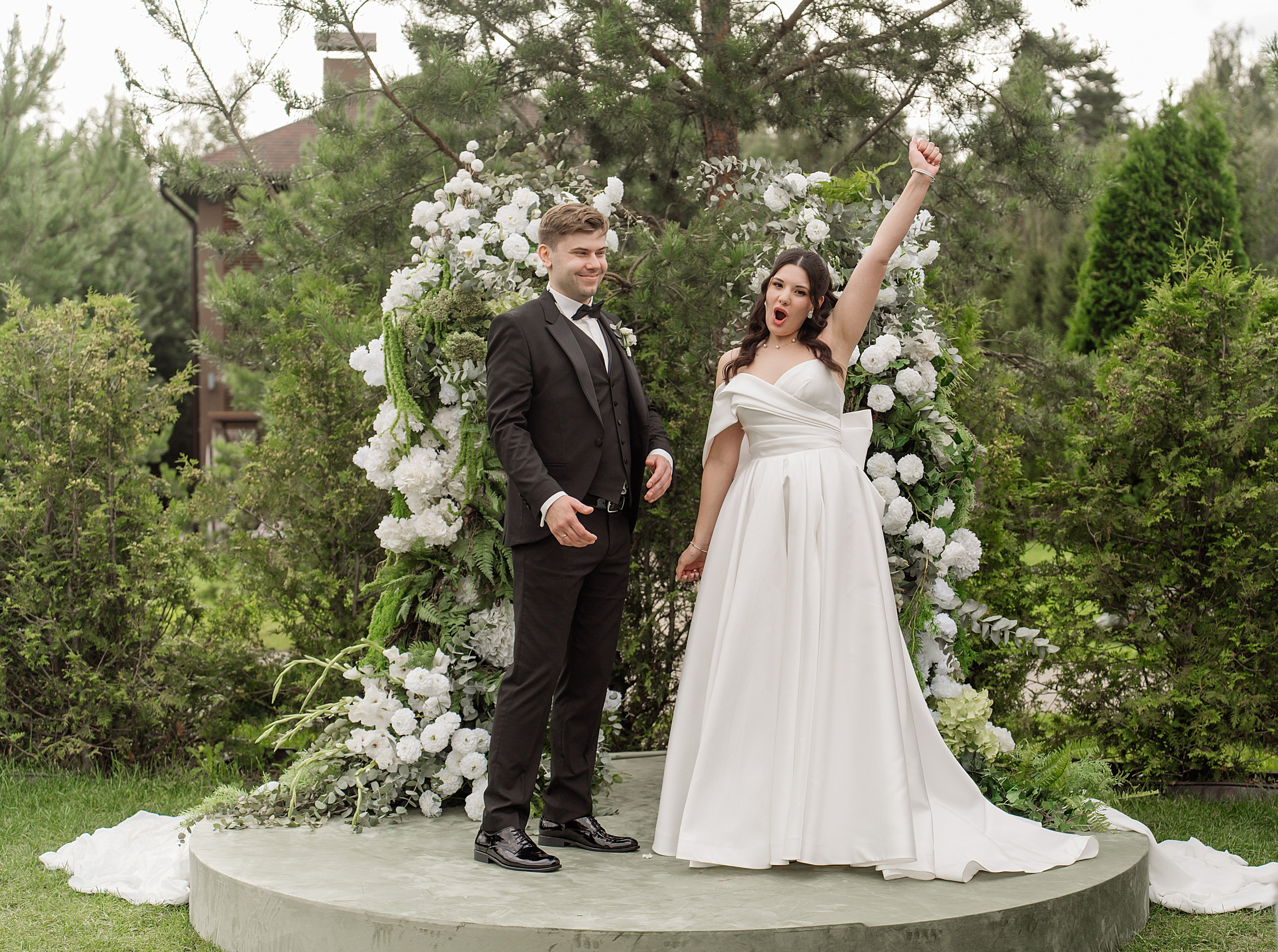 Клкллкаккк. Свадебный фотограф