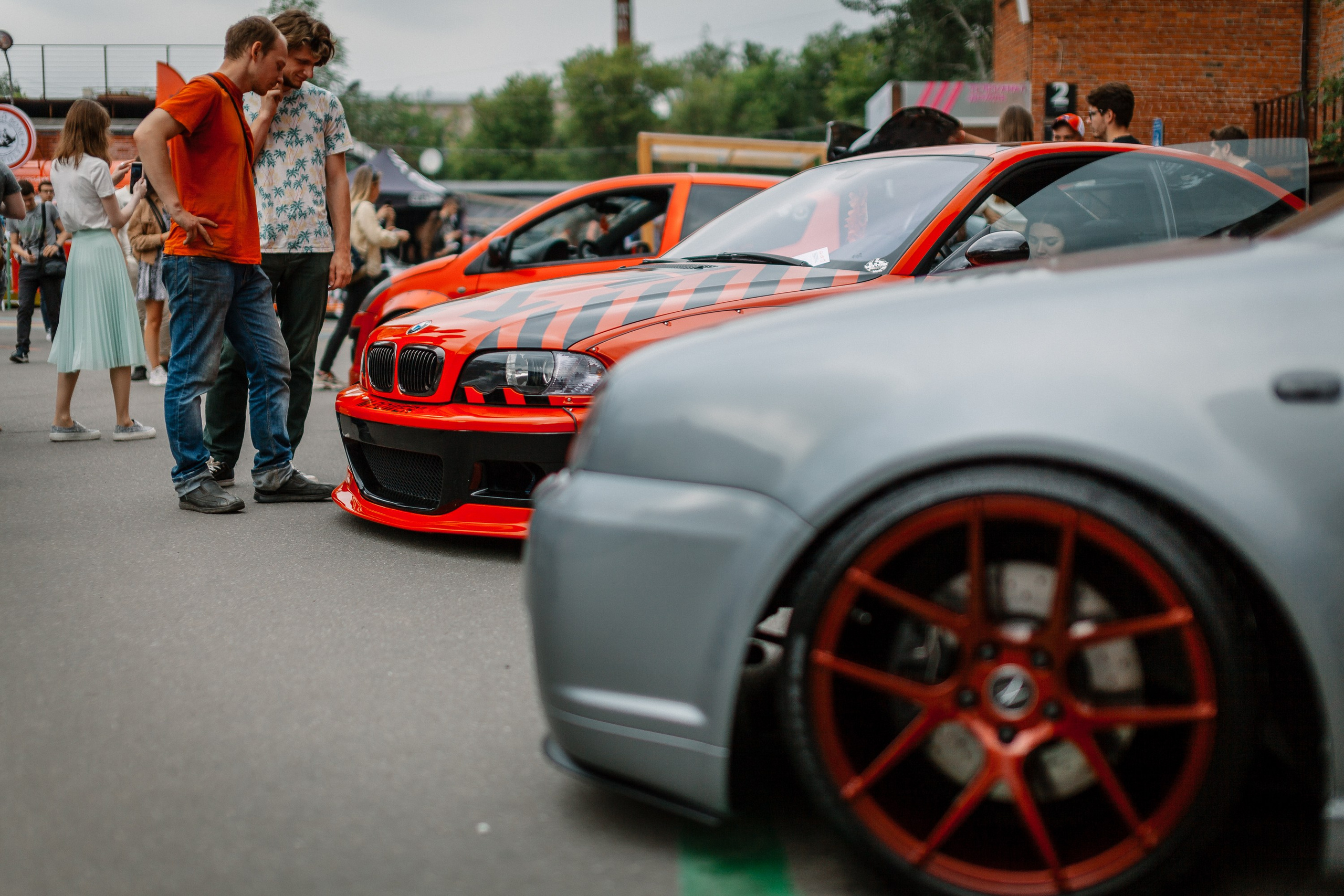 Листва. Алексей Никифоров фотограф Москва, Химки