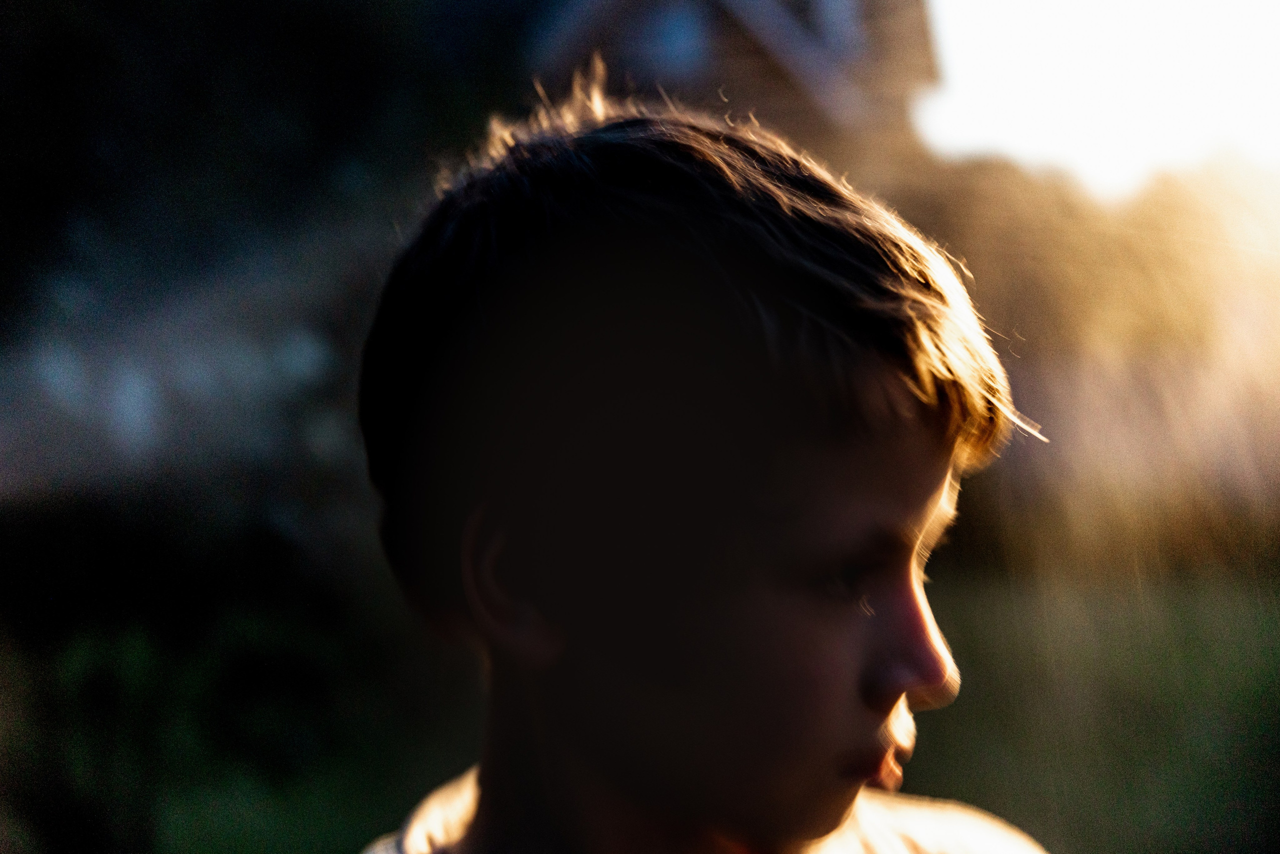 Даня. Творческий фотограф в Москве Наталья Ермолова