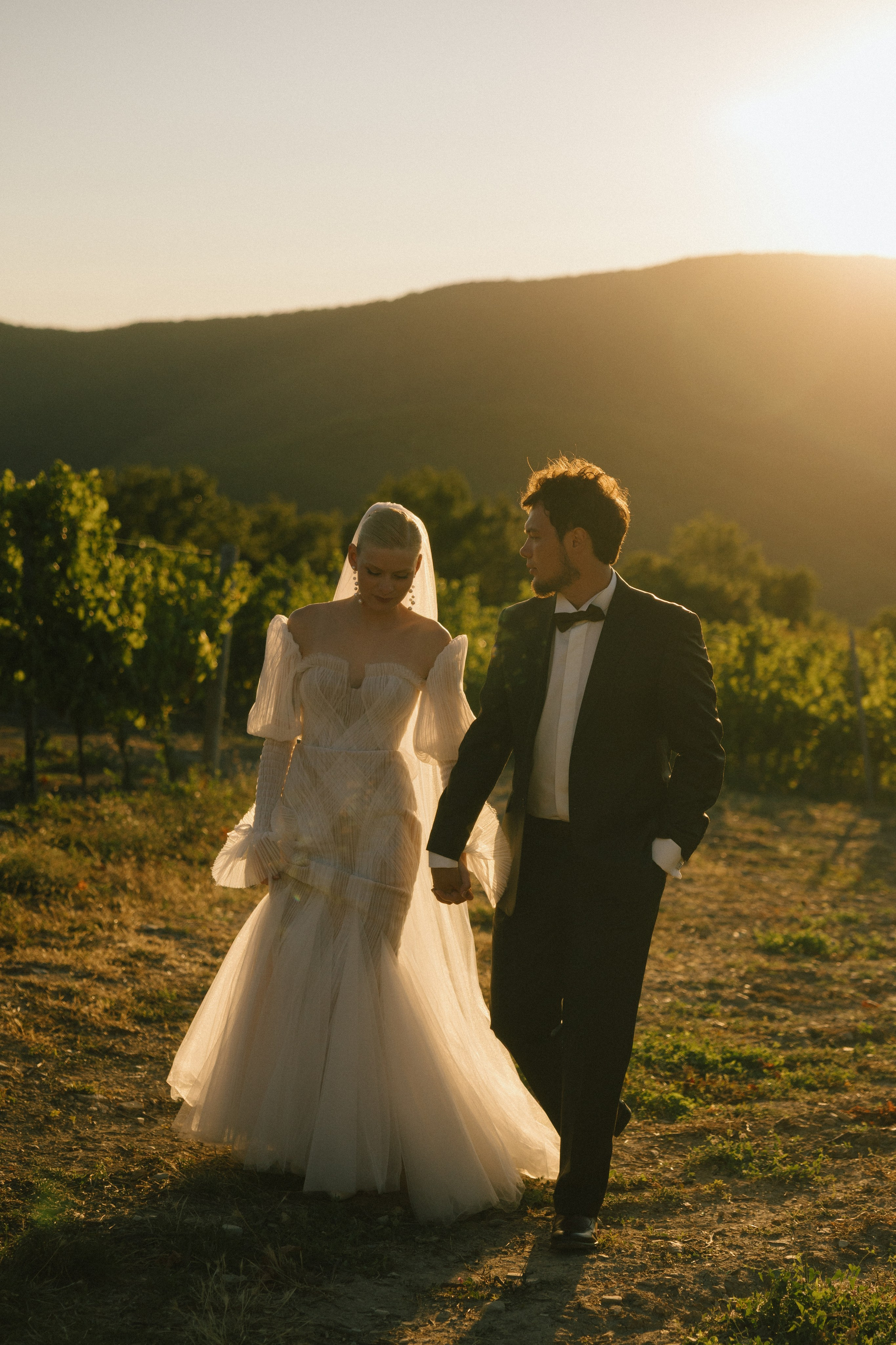 Ныряй в мою любовь!. Свадебный и репортажный фотограф Новороссийск, Краснодар, Сочи Олеся Дзюба