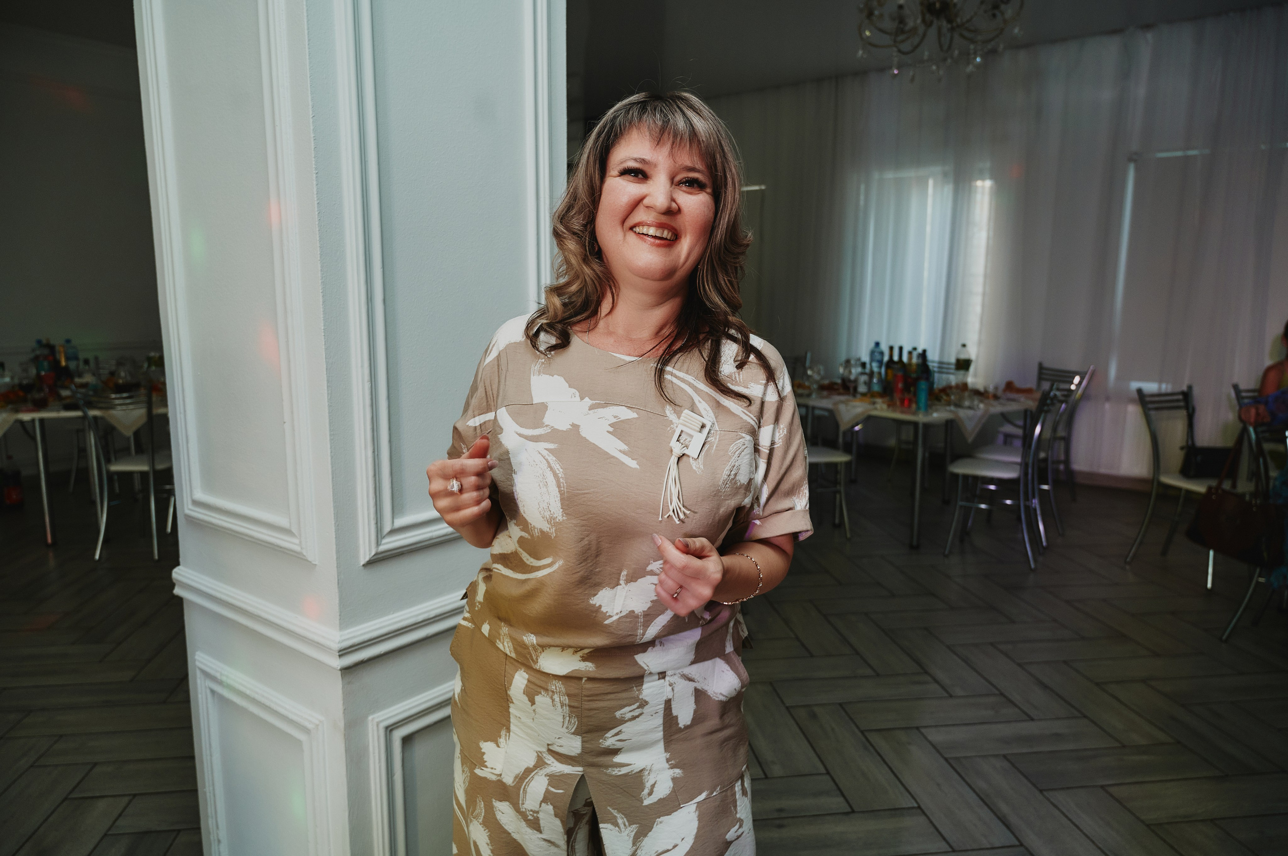 Виктория и Виталий. Фото-видеосъемка свадеб Venson Films