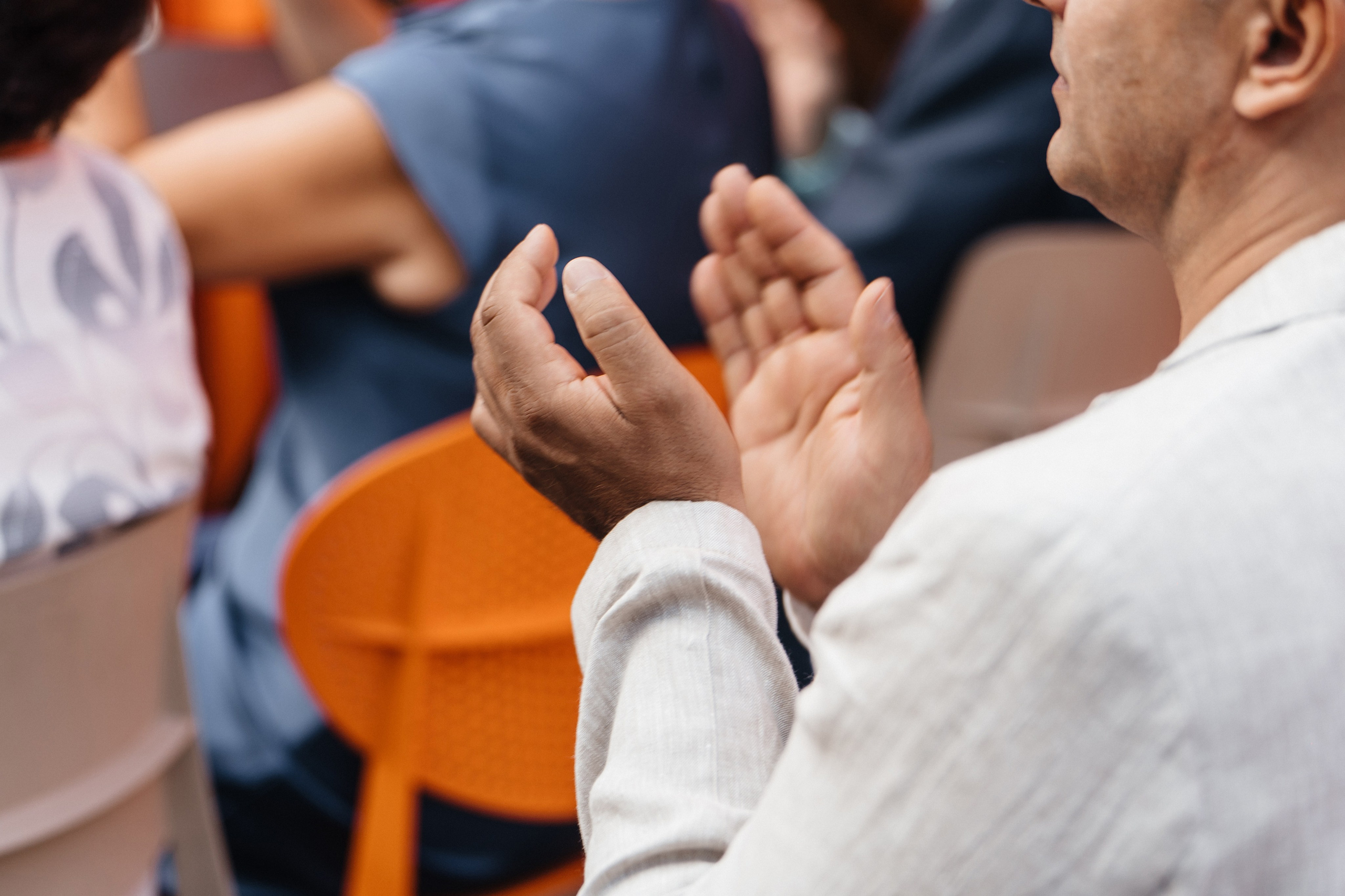 Саша и Настя. Фотограф Кирилл Бабий