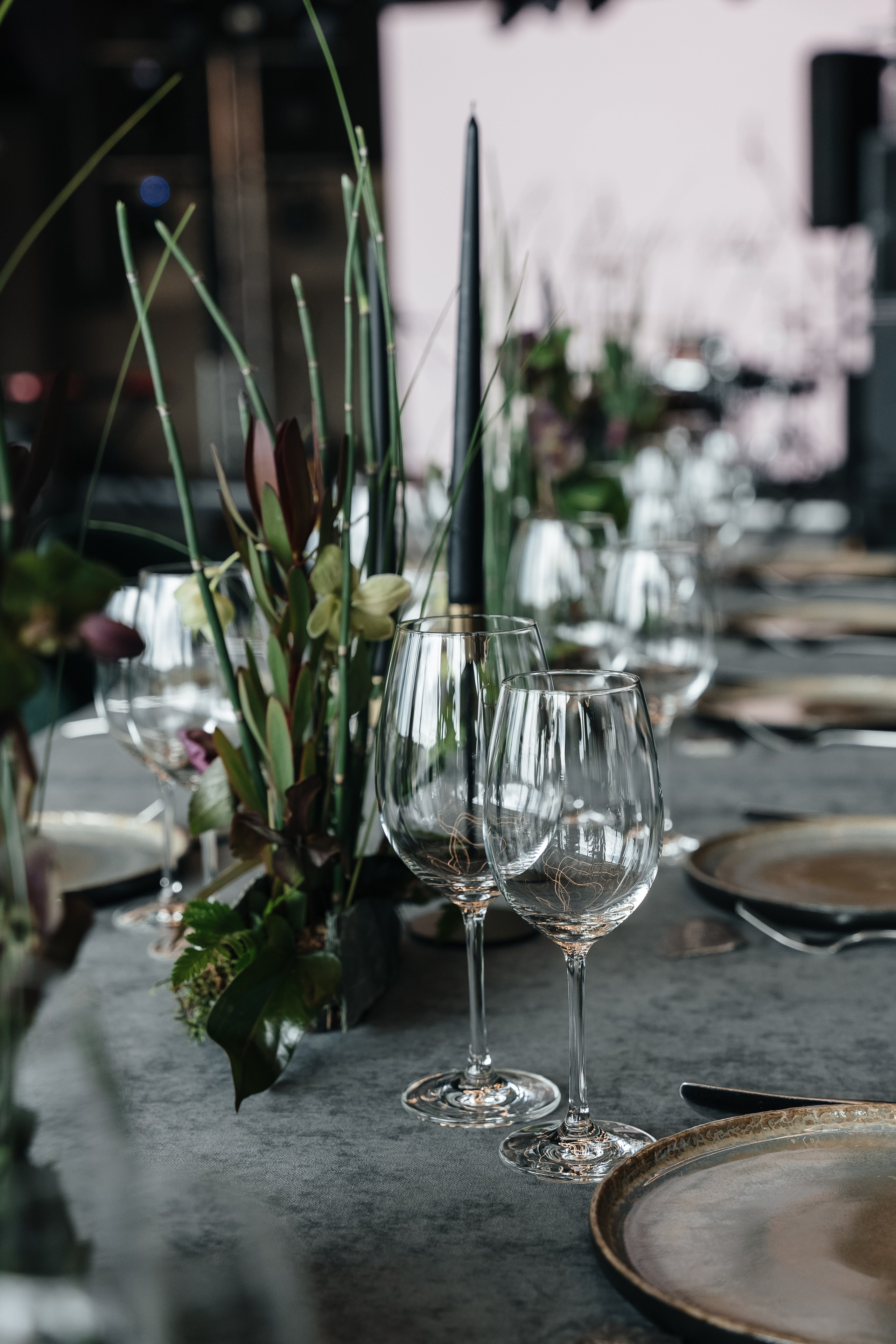 Частное мероприятие в Манжероке. Фотограф Кирилл Бабий