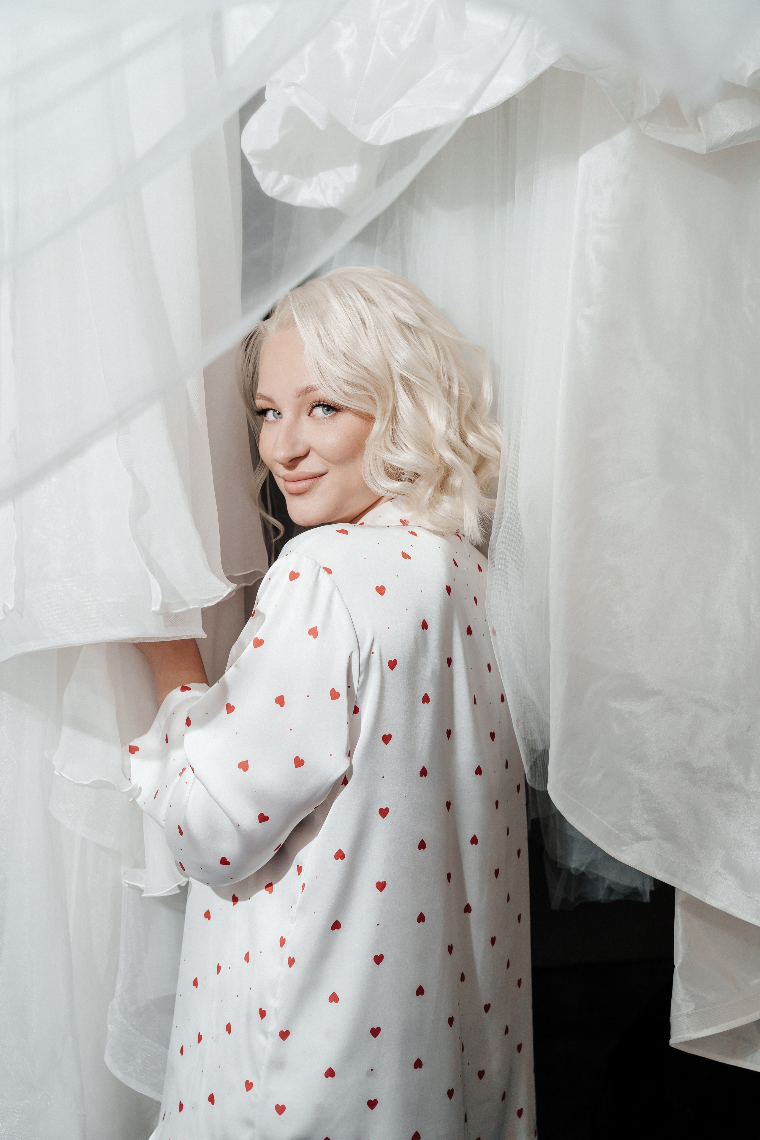 Слияние. Фотограф Кирилл Бабий