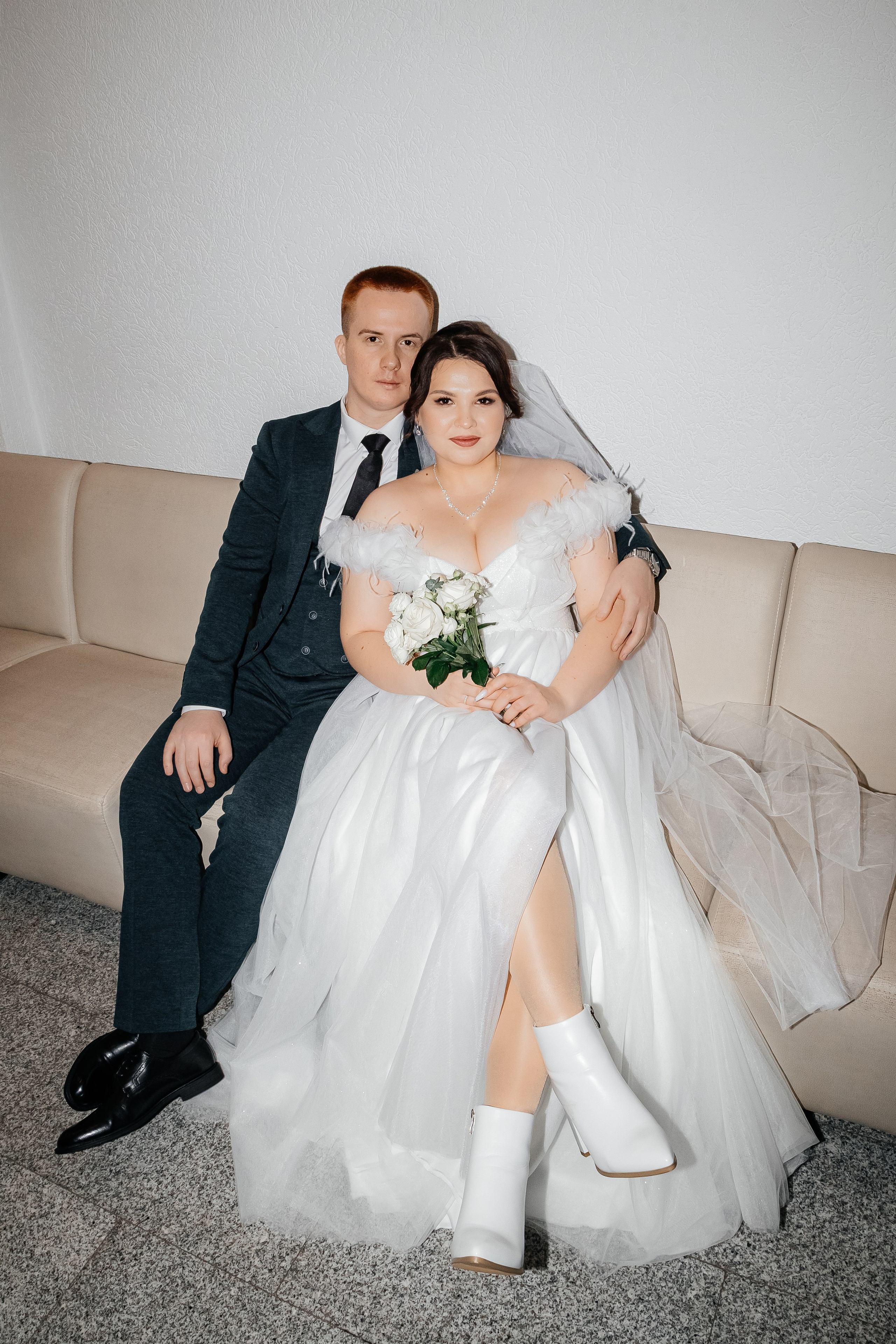 Свадьбы (альбом-портфолио). LINE Lab