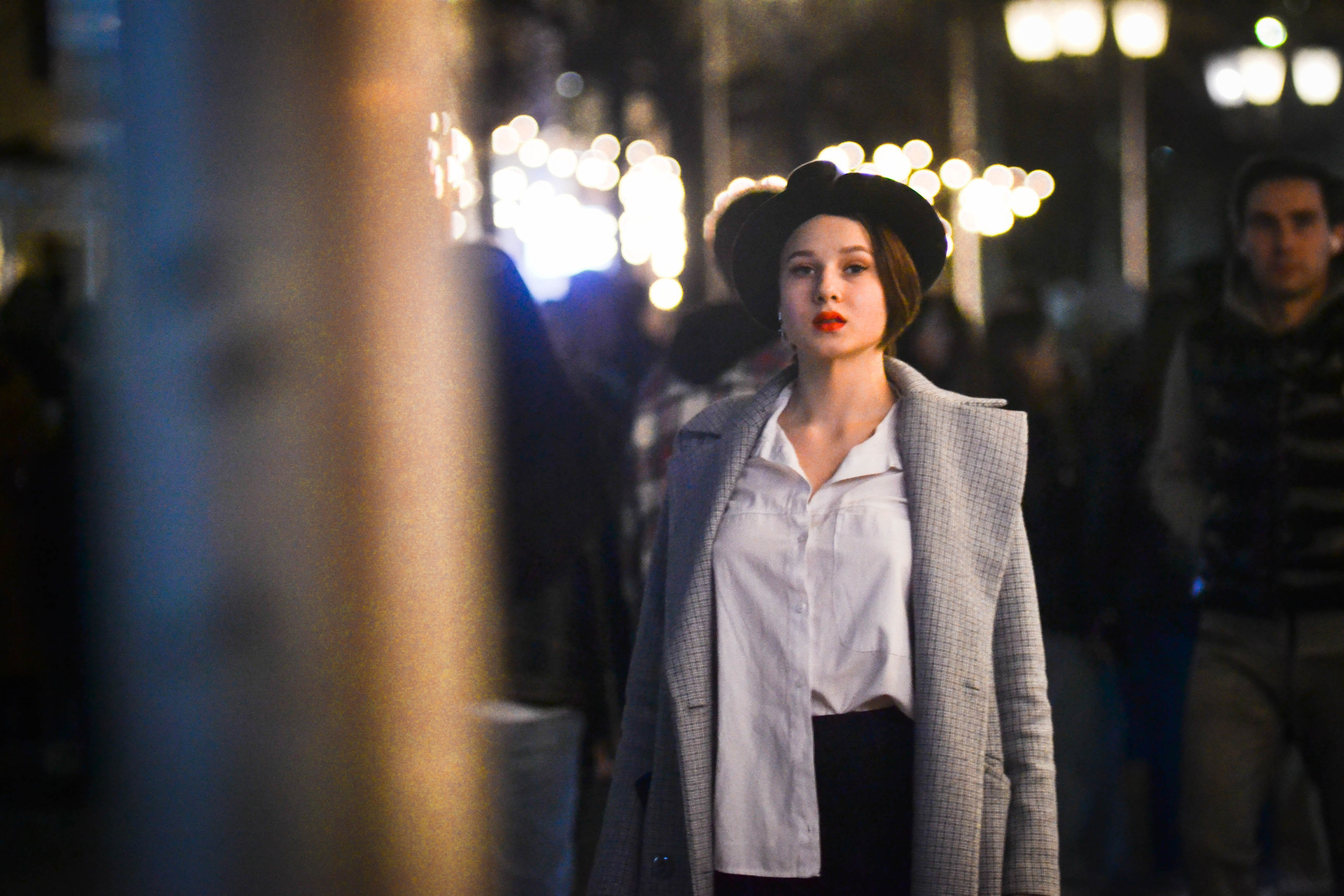 Ирина. Арт-фотограф в Рязани Курилов Евгений