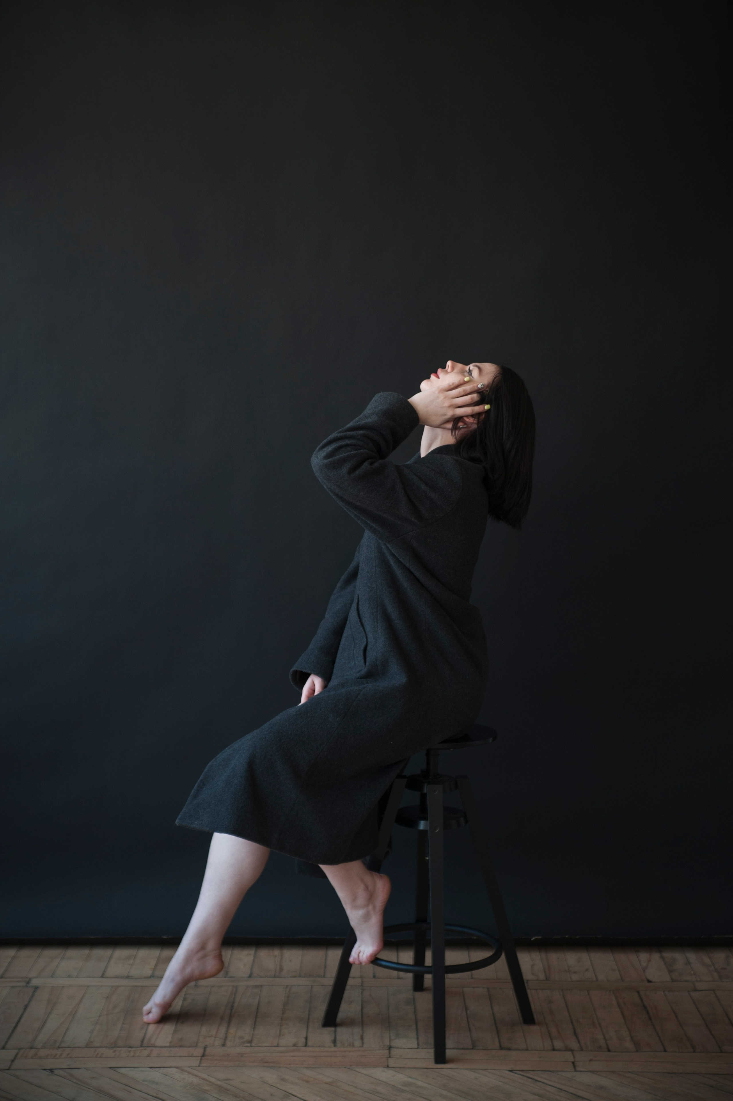 Соня. Арт-фотограф в Рязани Курилов Евгений