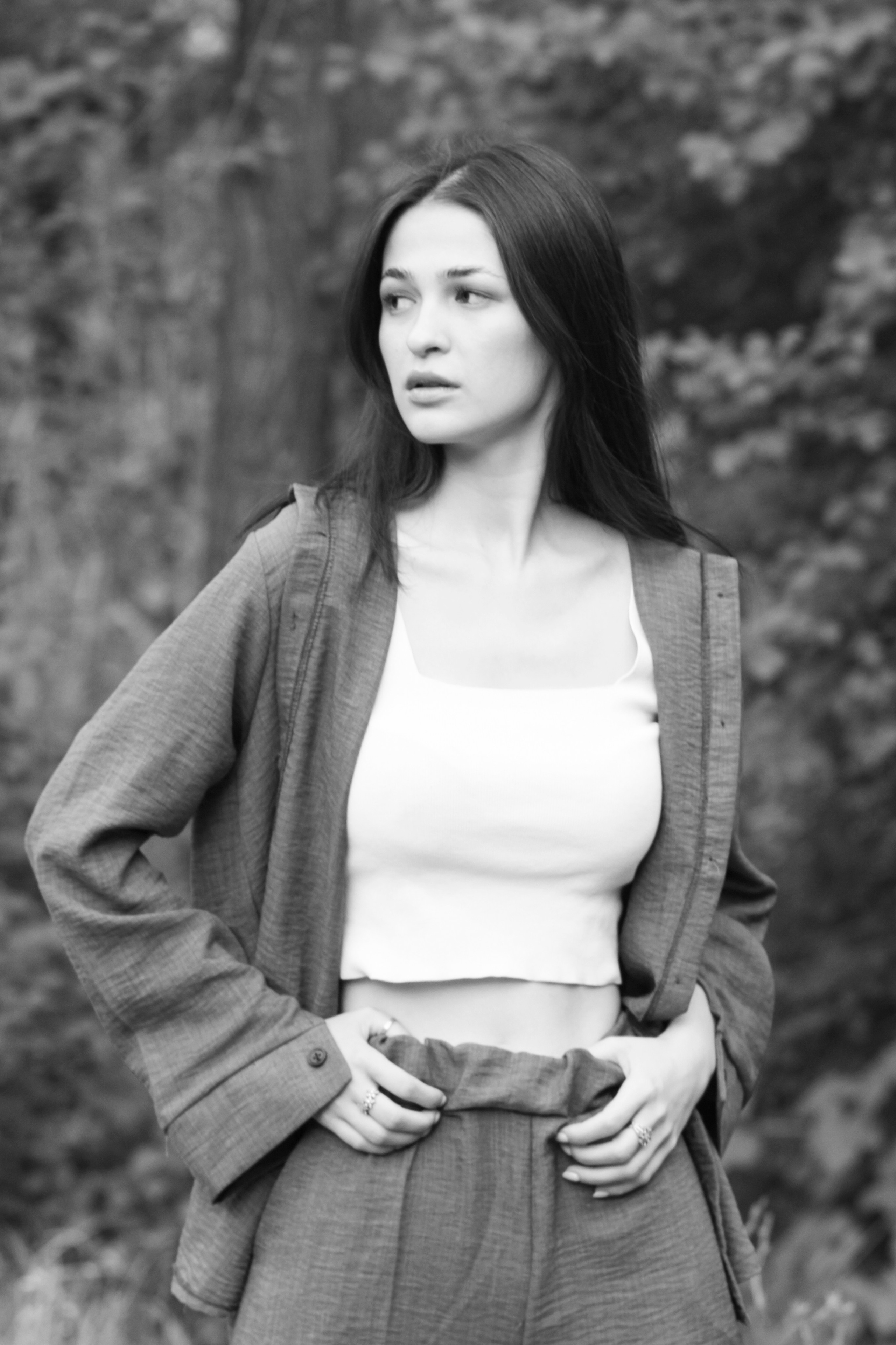 Medina. Modeling agency TM MODELS