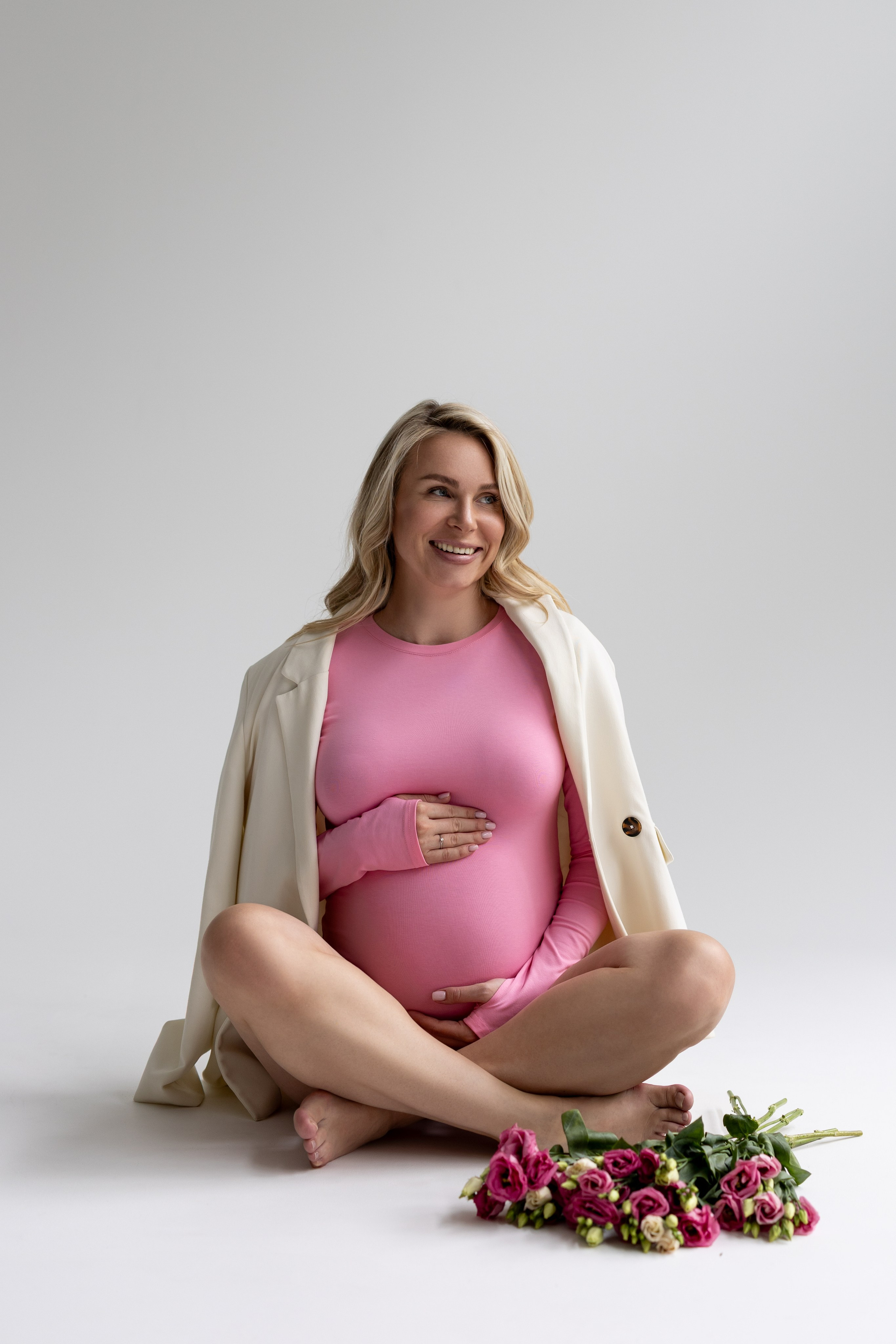 Фотосессия беременности. Семейный и детский фотограф в Москве Орешина Юлия