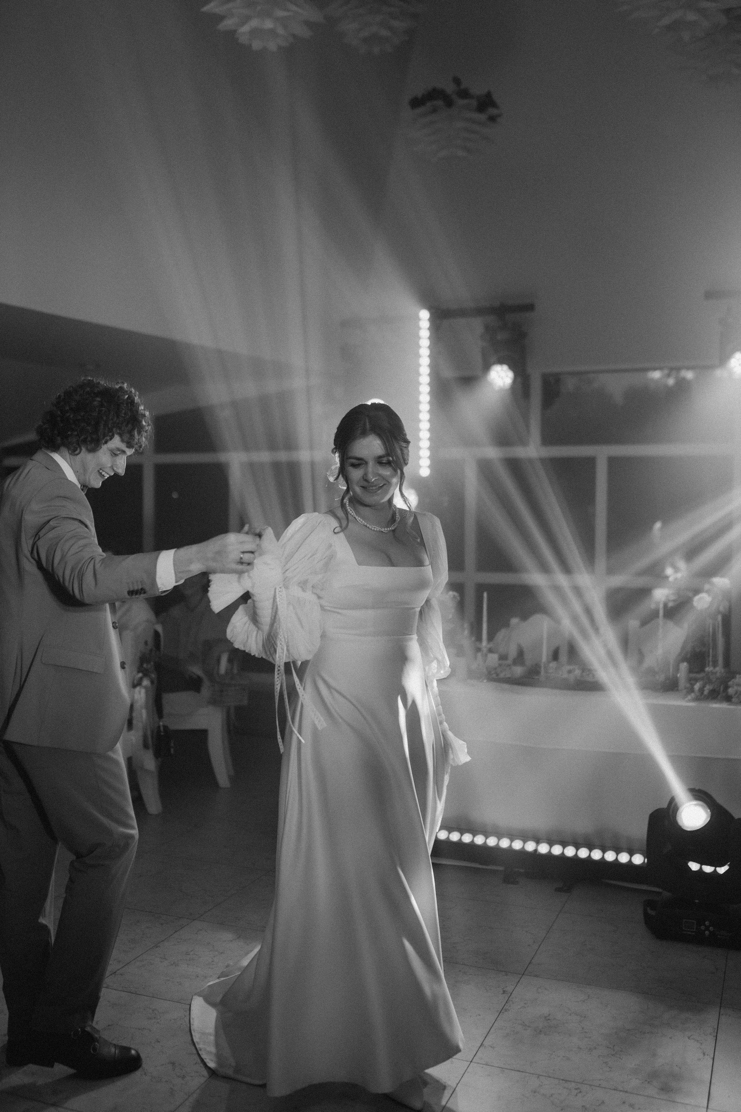 Влюбленные и счастливые. Творческий фотограф Аня Волк