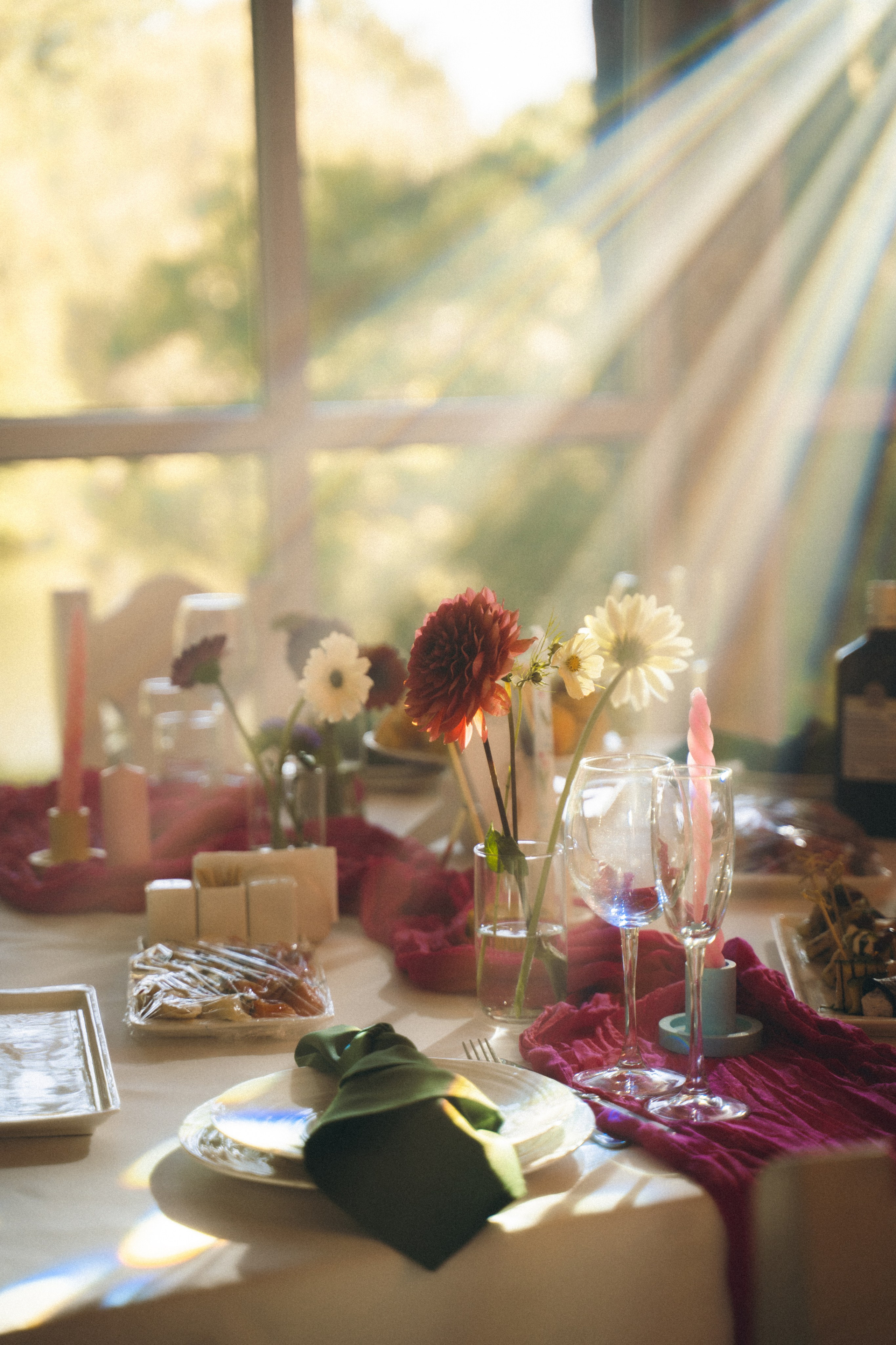 Влюбленные и счастливые. Творческий фотограф Аня Волк