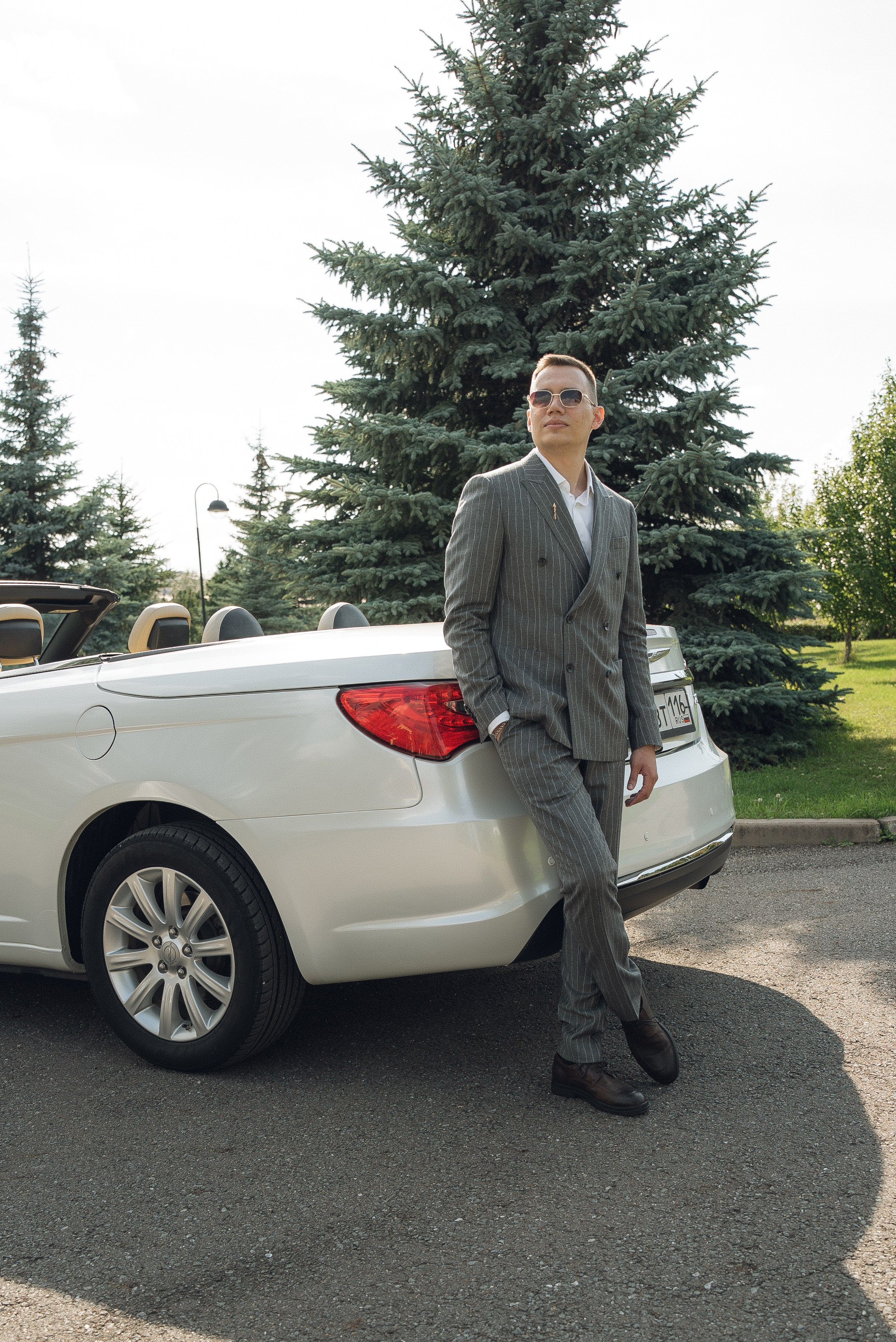 Руслан & Ксения. Свадебный и семейный фотограф в Лениногорске Альбина Хасаншина