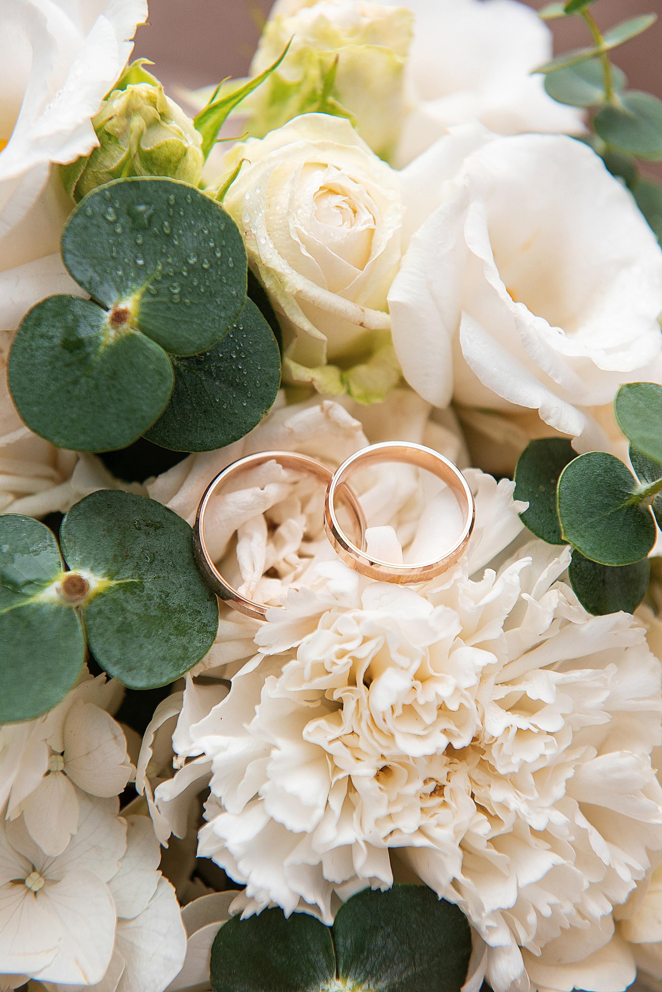 Илья и Мария. Семейный и свадебный фотограф в Ельце Юлия Дякина