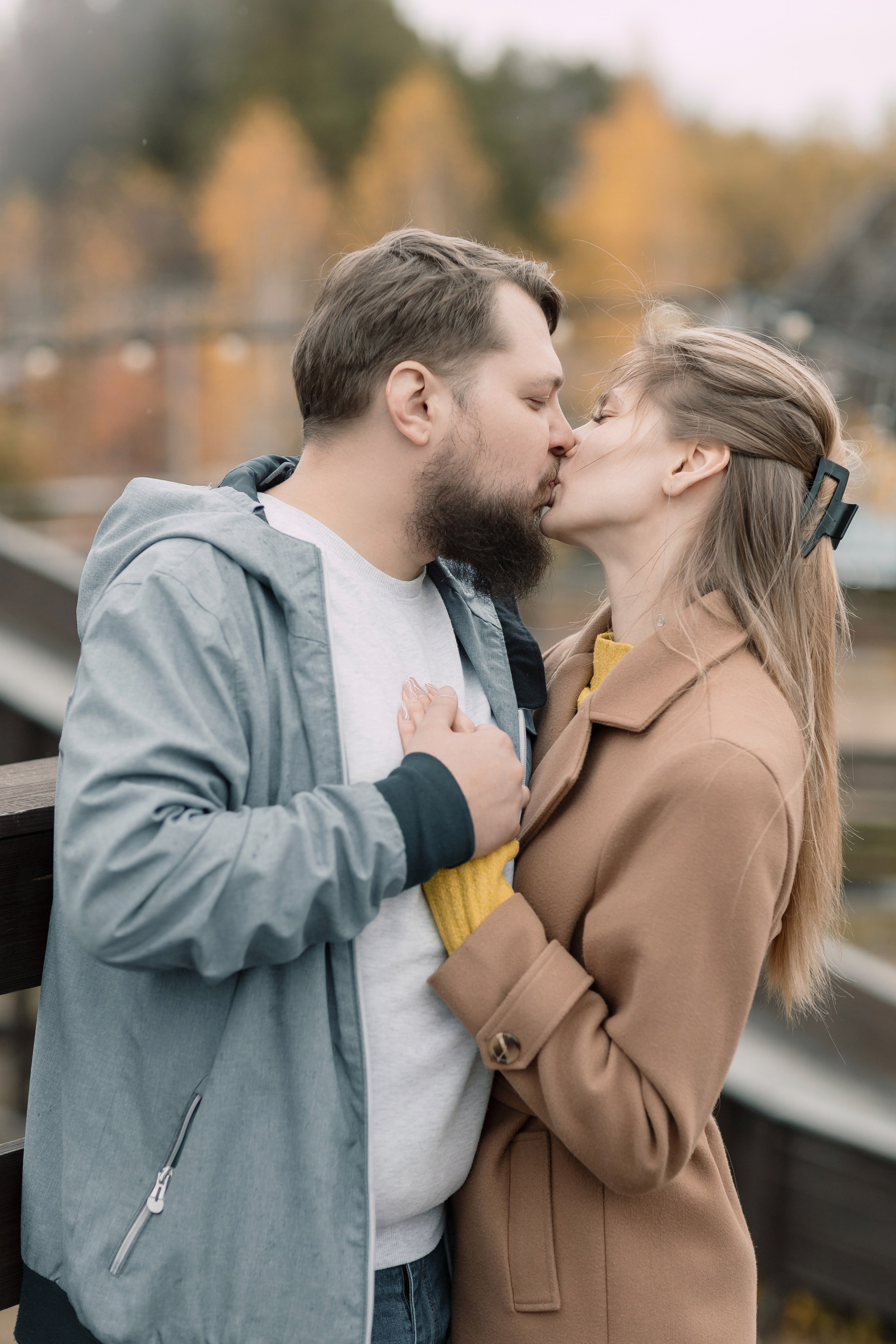 Семейная прогулка. Дмитрий Белим — Семейный фотограф в Омске | Фотосессии для беременных и малышей
