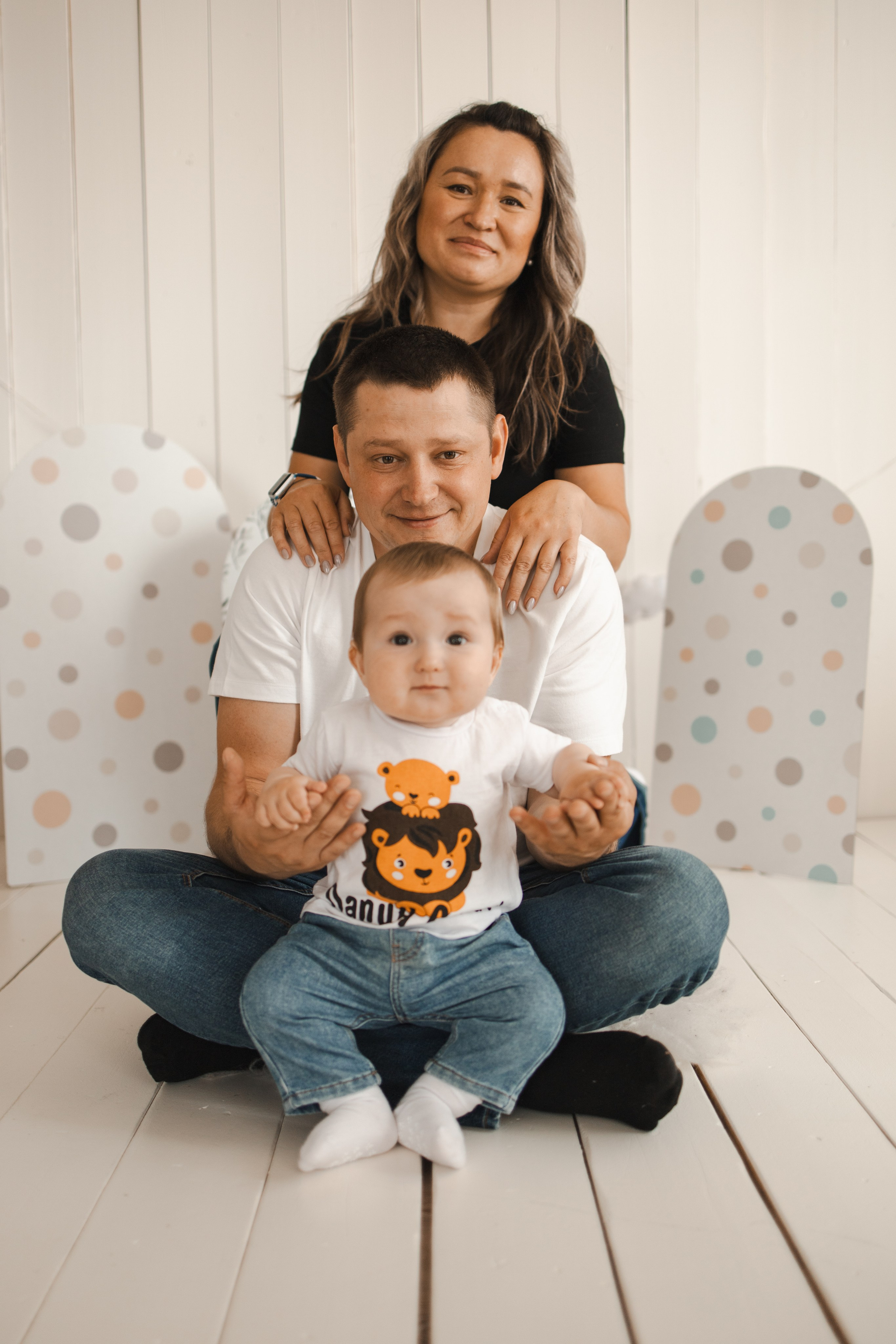 Арсений. Фотограф в Иркутске Тома Кабанова