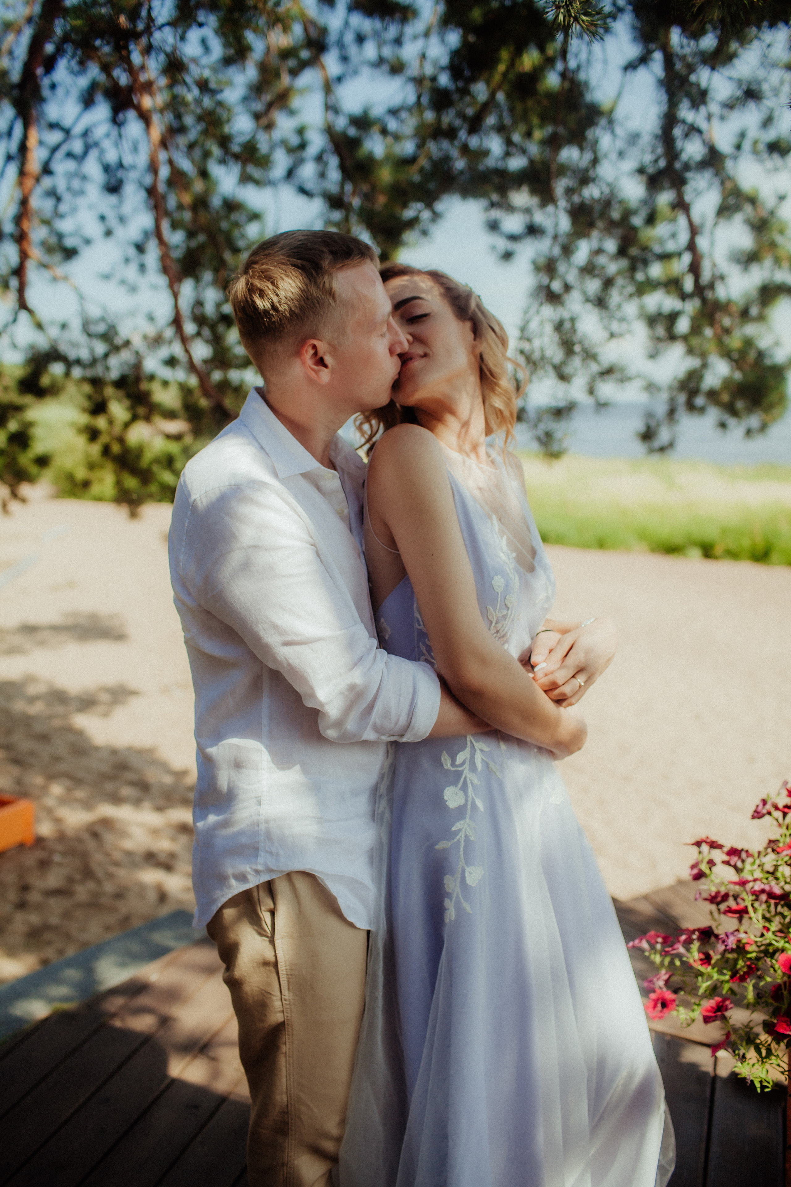 Свадьба Оли и Яна. Фотограф Анна Гребенник