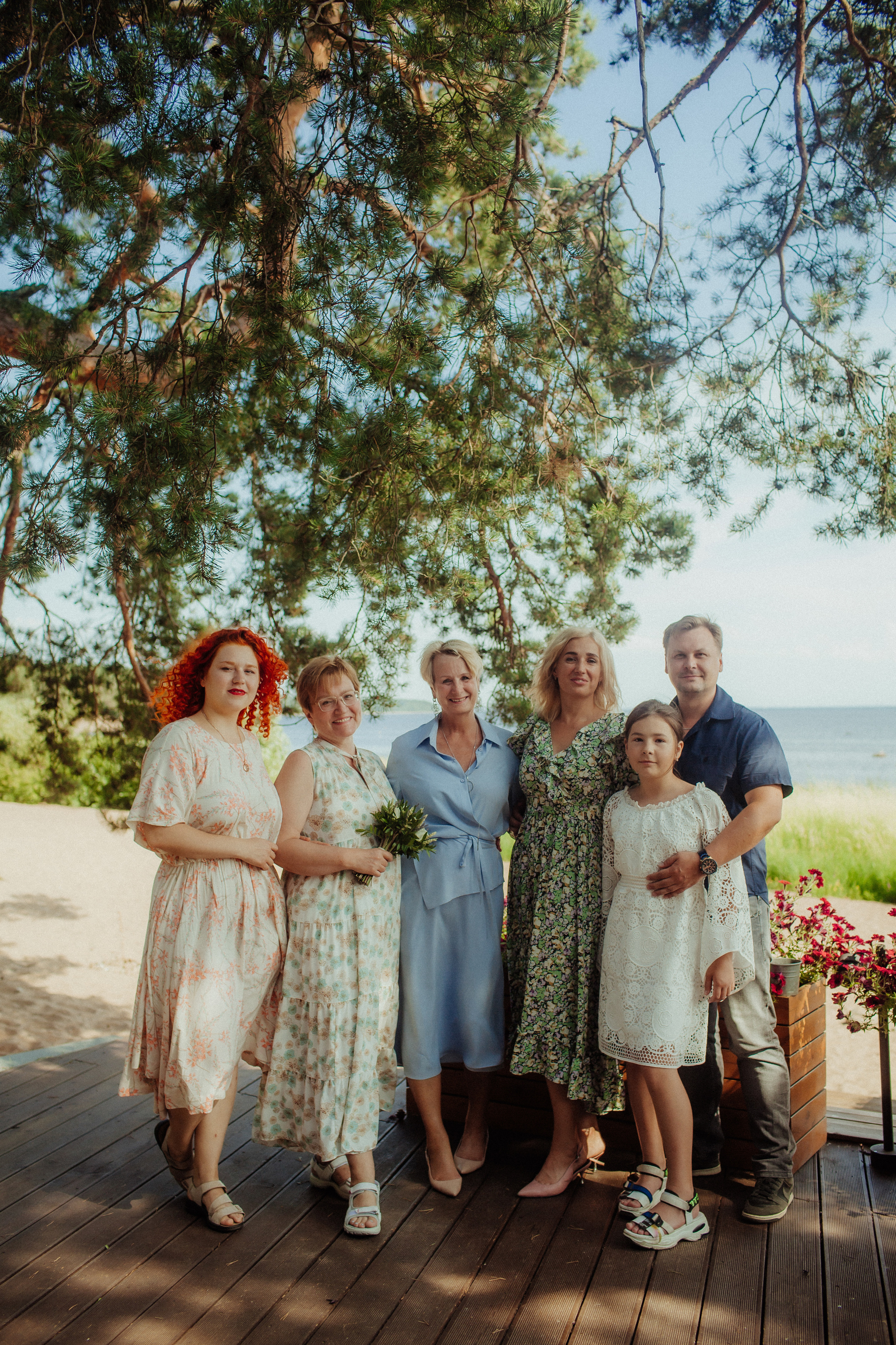 Свадьба Оли и Яна. Фотограф Анна Гребенник