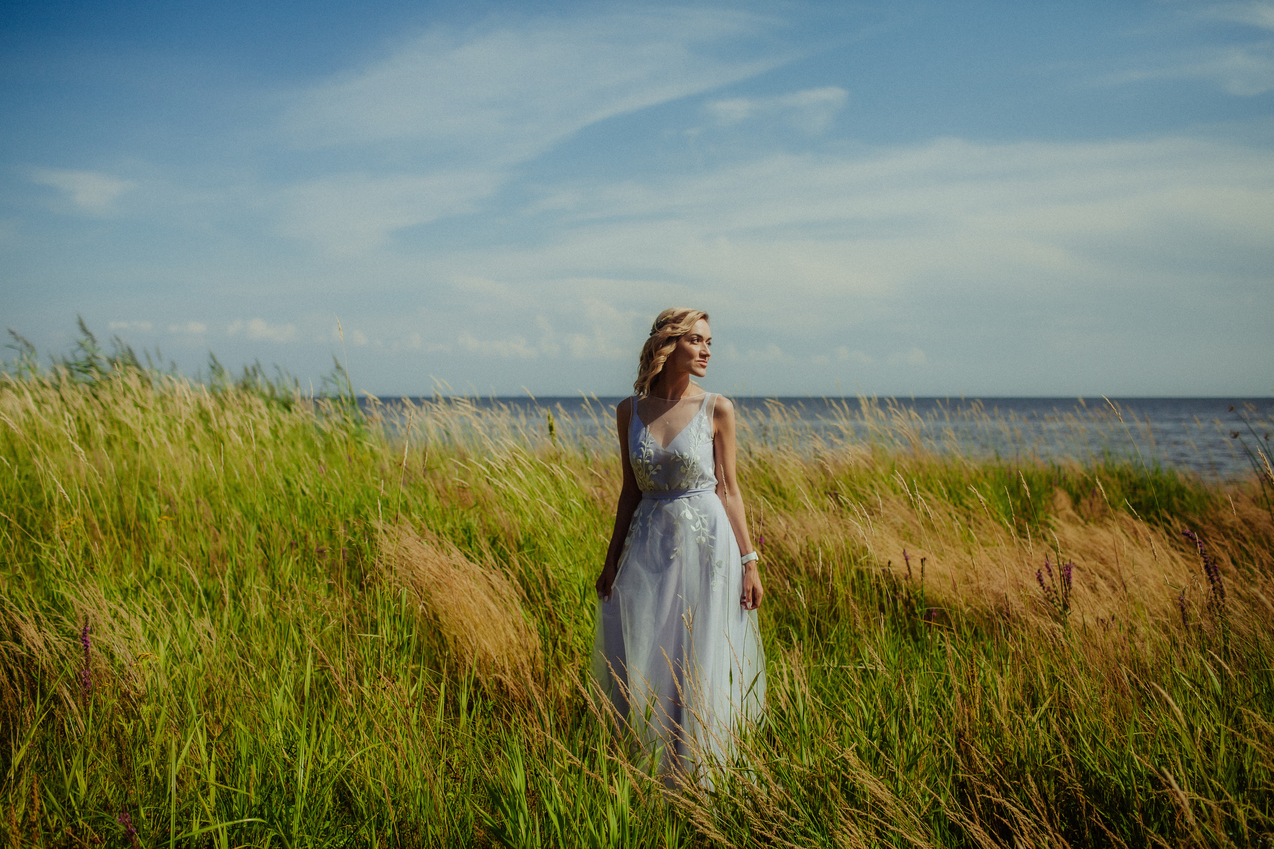 Свадьба Оли и Яна. Фотограф Анна Гребенник