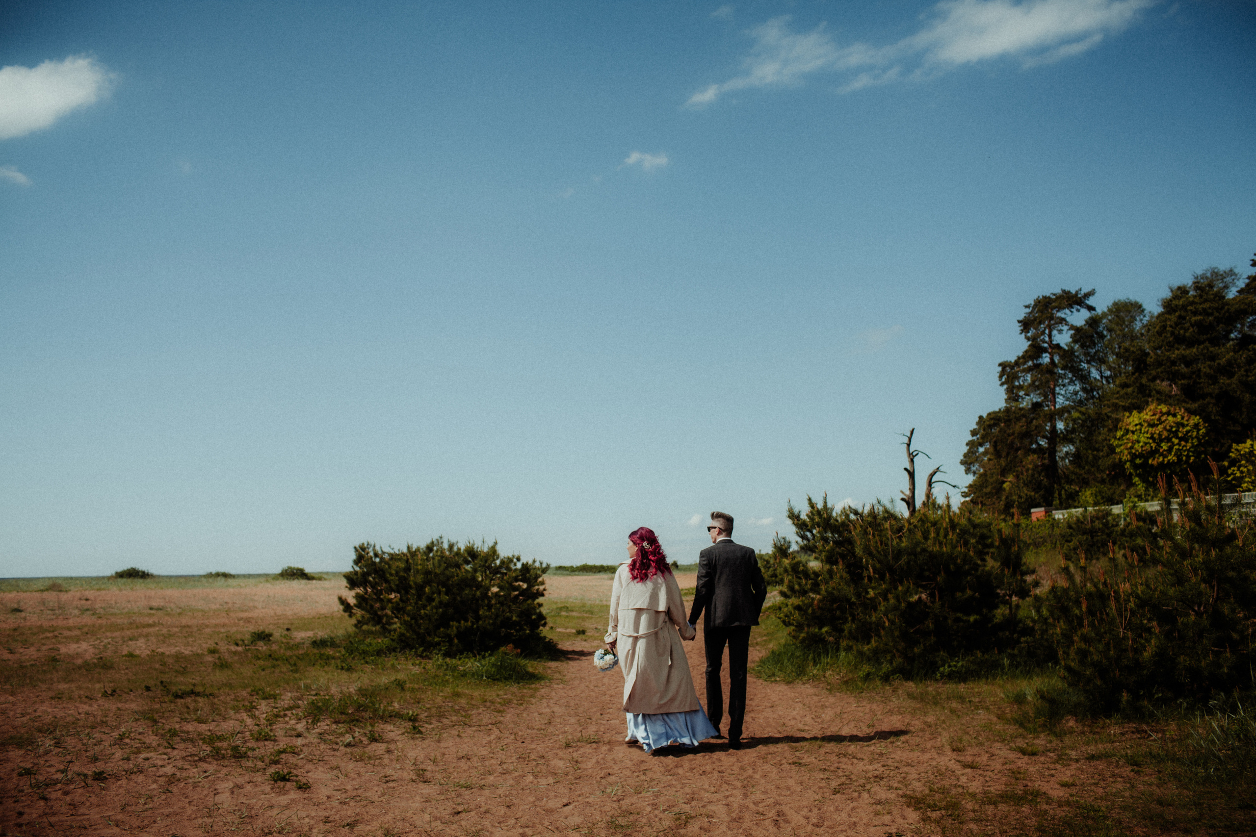 Olya&Andrey. Фотограф Анна Гребенник