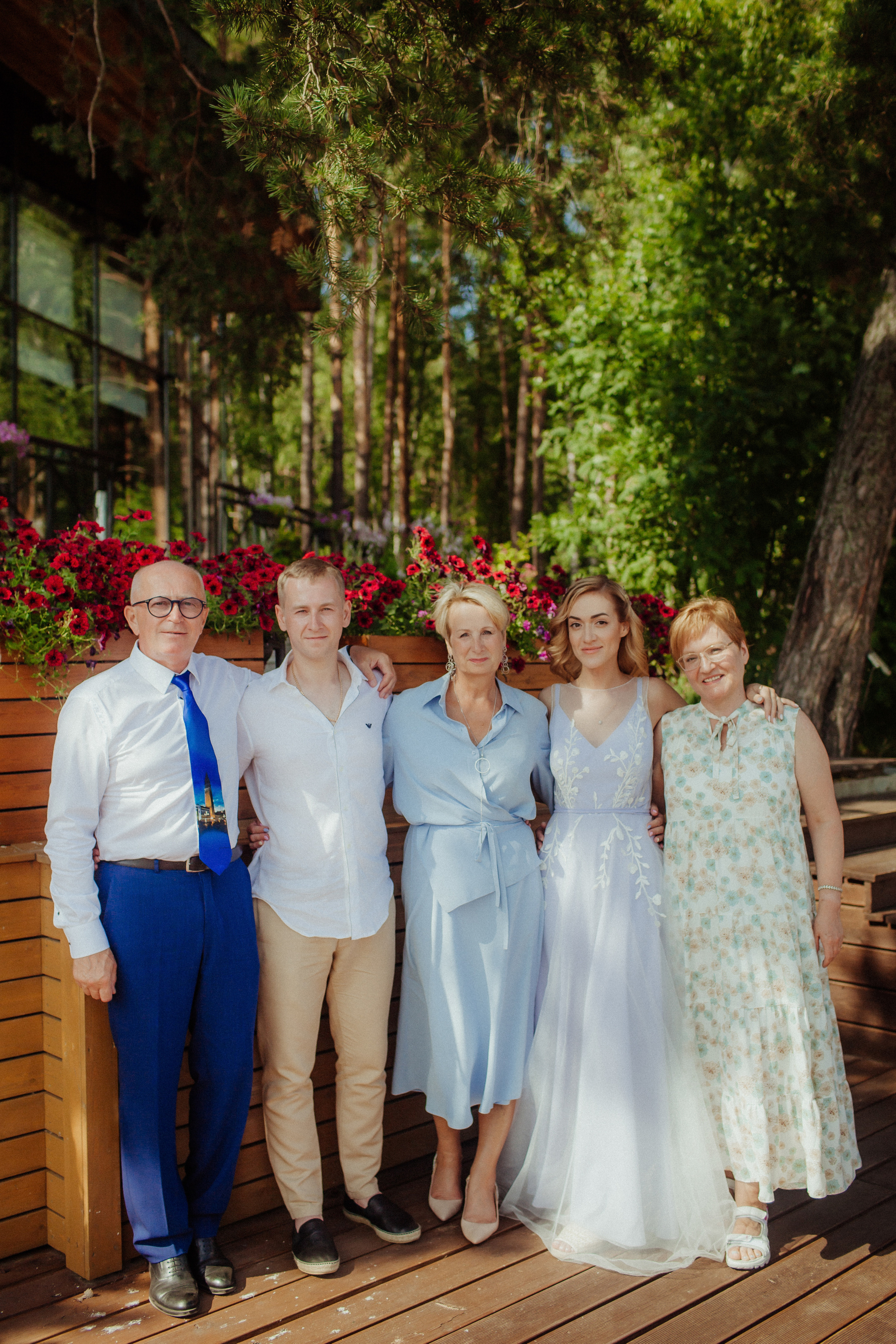 Свадьба Оли и Яна. Фотограф Анна Гребенник